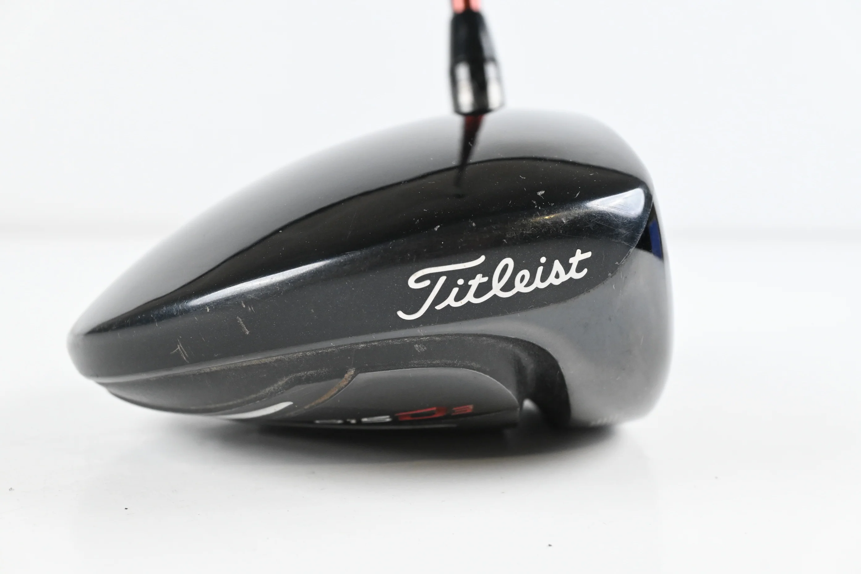 Titleist 915 D3 Driver / 8.5 Degree / Senior Flex Diamana 'ilima 61 Shaft - Image 3