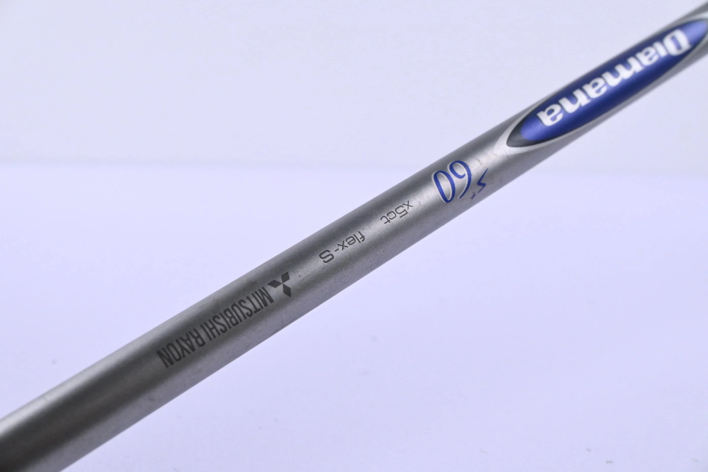 Titleist 915 D3 Driver 9.5 Degree / Stiff Flex Diamana S+ 60 Shaft - Image 6