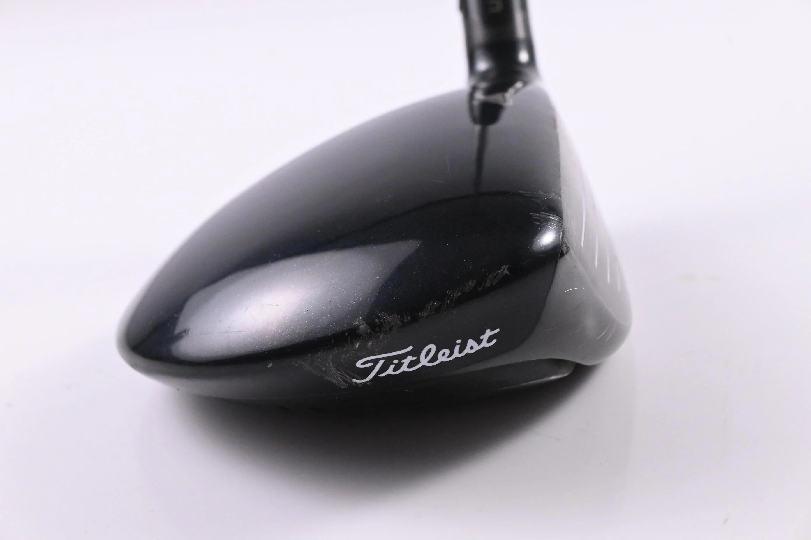Titleist 915 F #3 Wood / 15 Degree / Stiff Flex Diamana S+ Blue 70 Shaft - Image 3