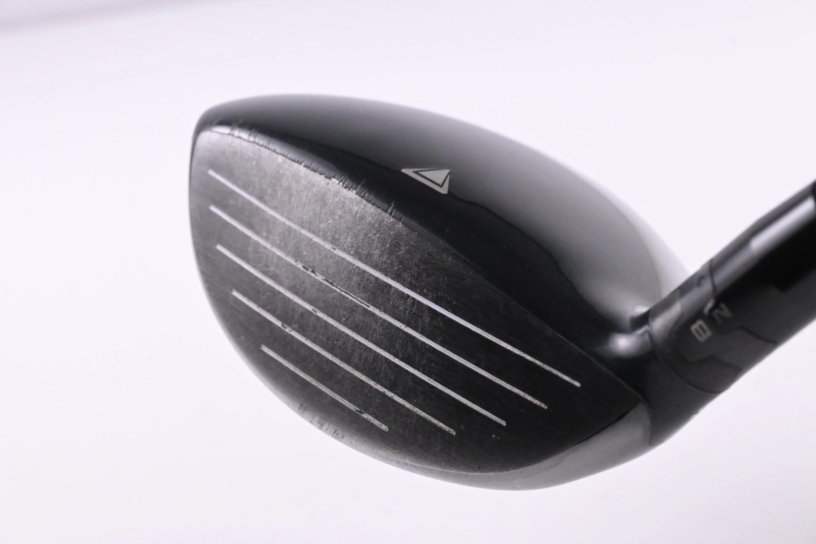 Titleist 915 F #3 Wood / 15 Degree / Stiff Flex Diamana S+ Blue 70 Shaft - Image 4