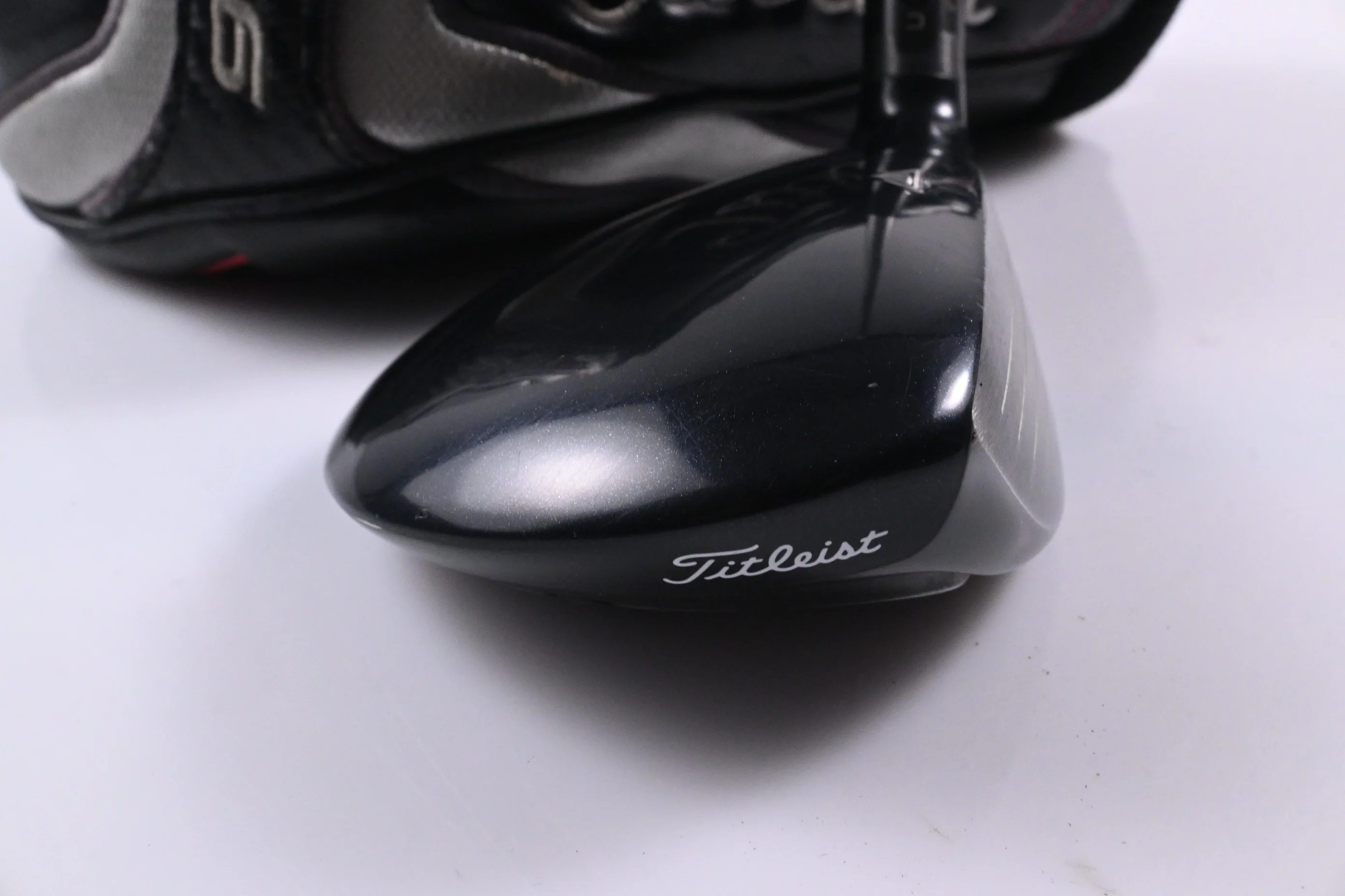 Titleist 915 F #3 Wood / 16.5 Degree / Regular Flex Diamana M+ Red 60 Shaft - Image 3