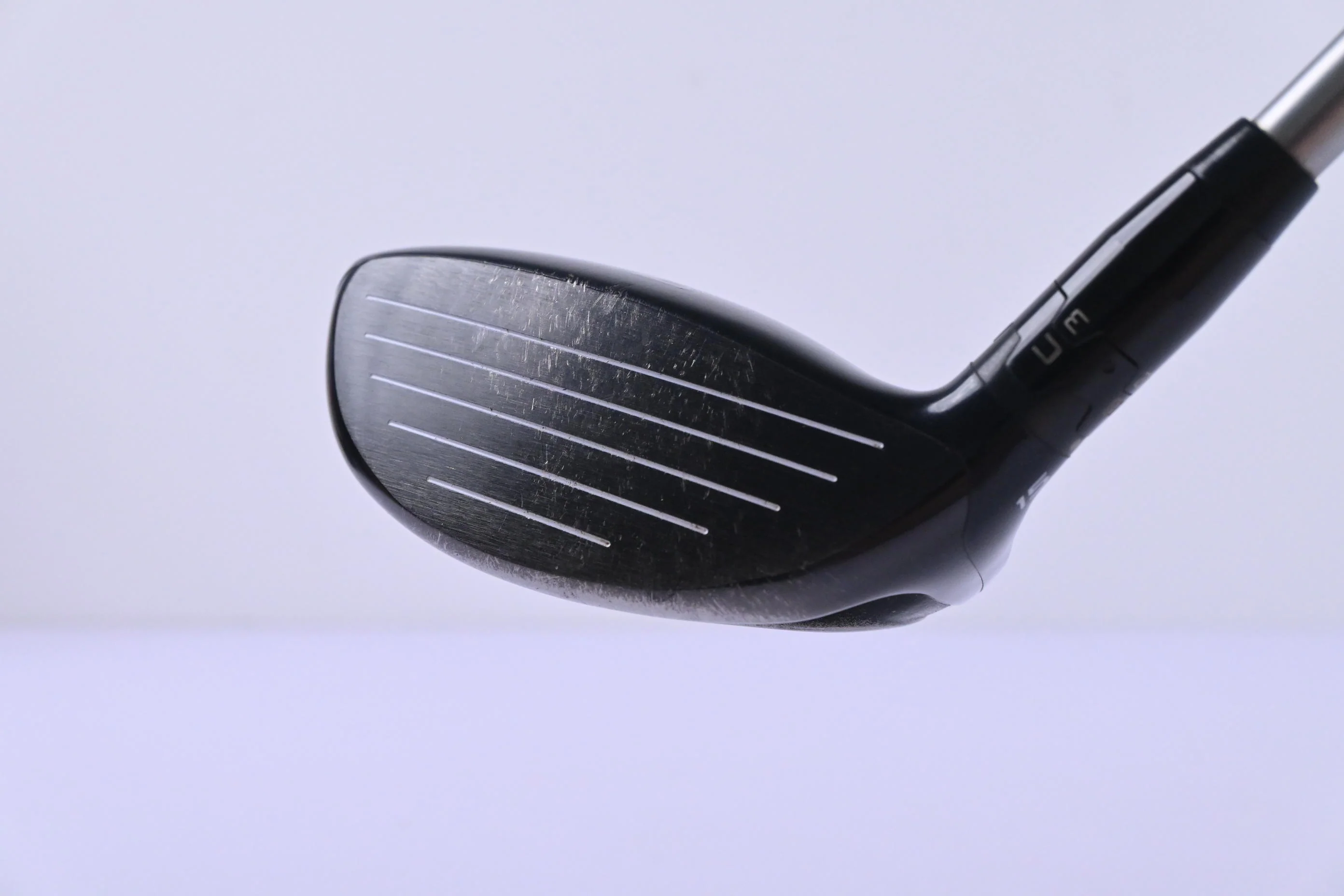 Titleist 915 F #3 Wood / 15 Degree / Regular Flex Diamana S+ 70 Shaft - Image 4