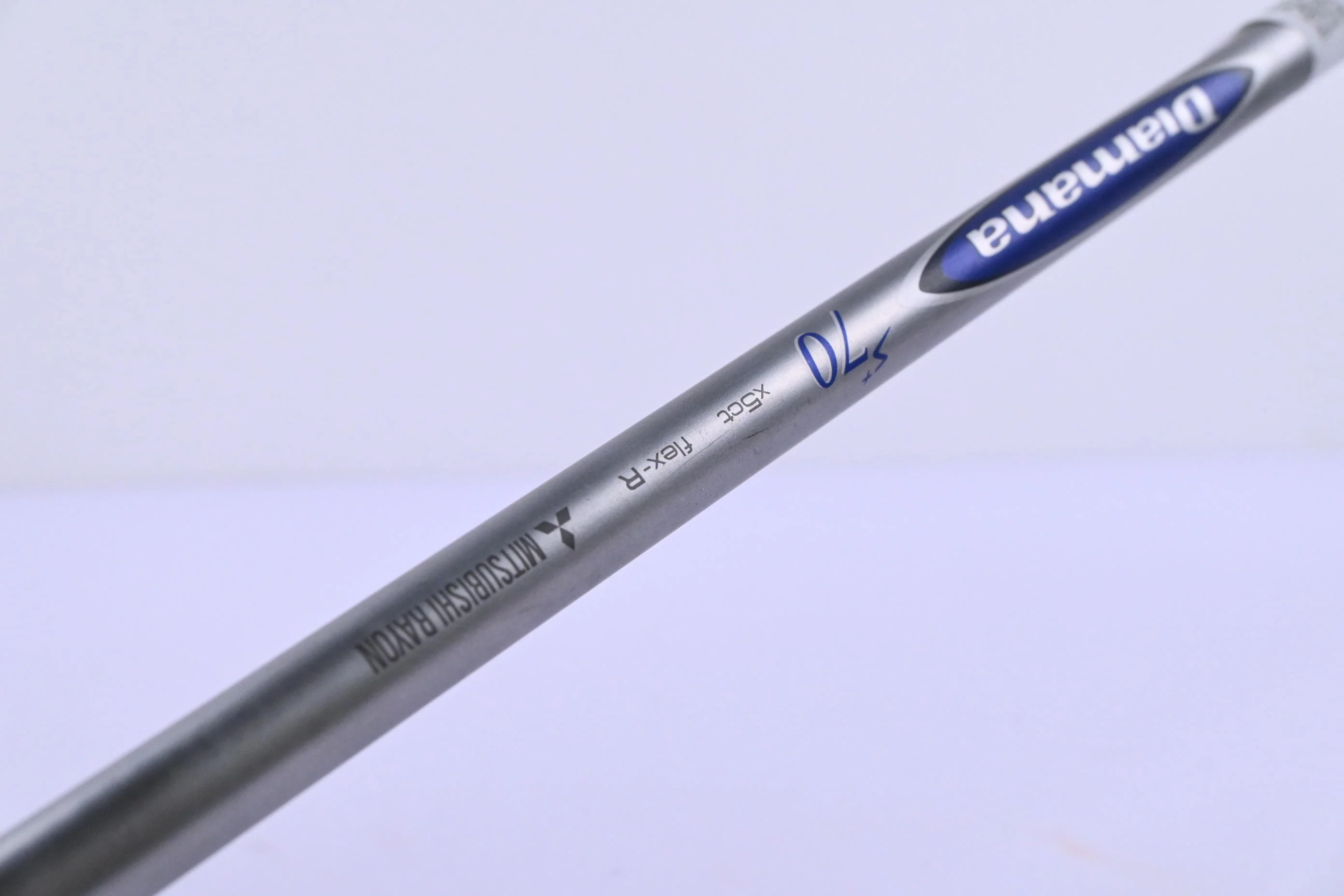Titleist 915 F #3 Wood / 15 Degree / Regular Flex Diamana S+ 70 Shaft - Image 6