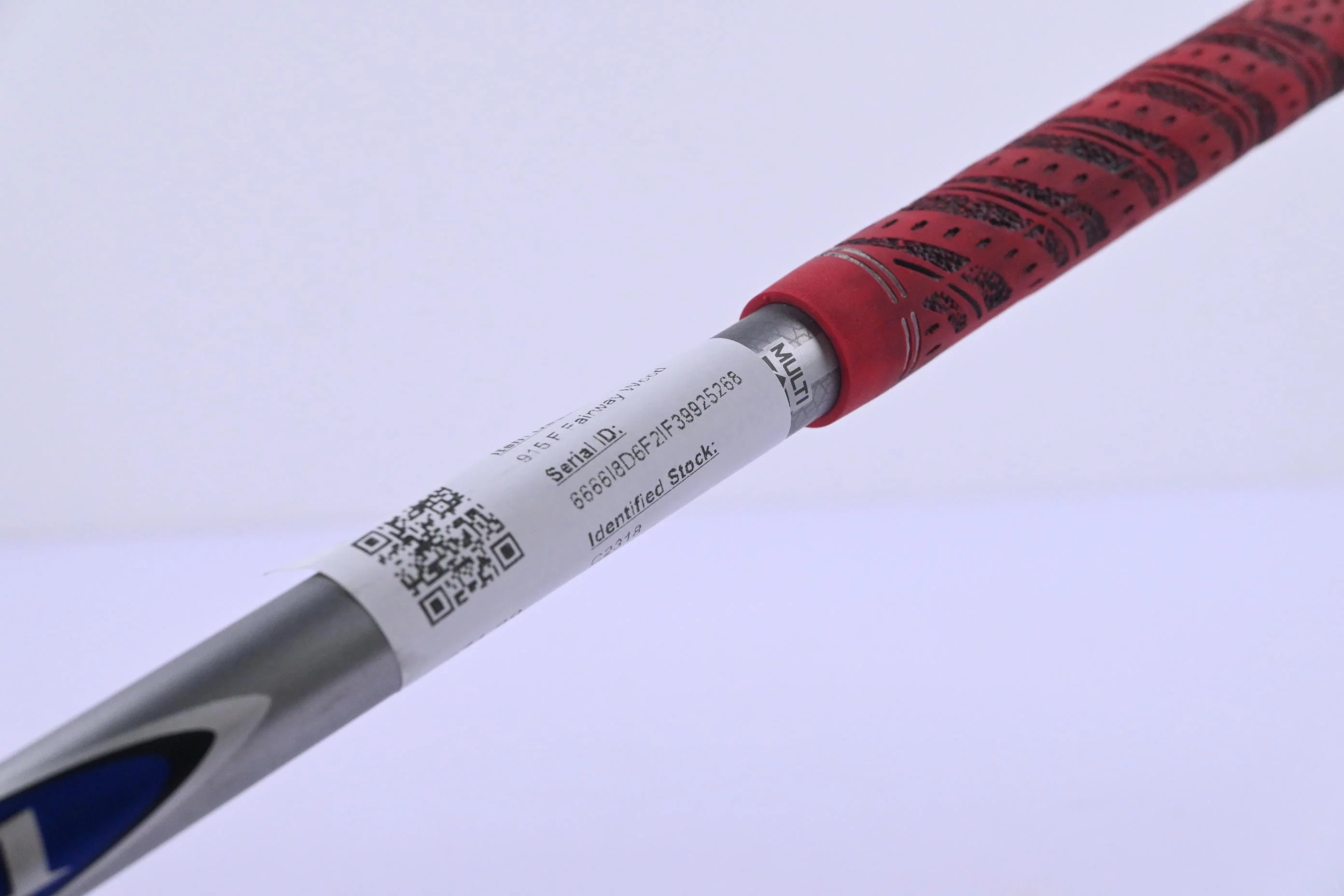 Titleist 915 F #3 Wood / 15 Degree / Regular Flex Diamana S+ 70 Shaft - Image 7