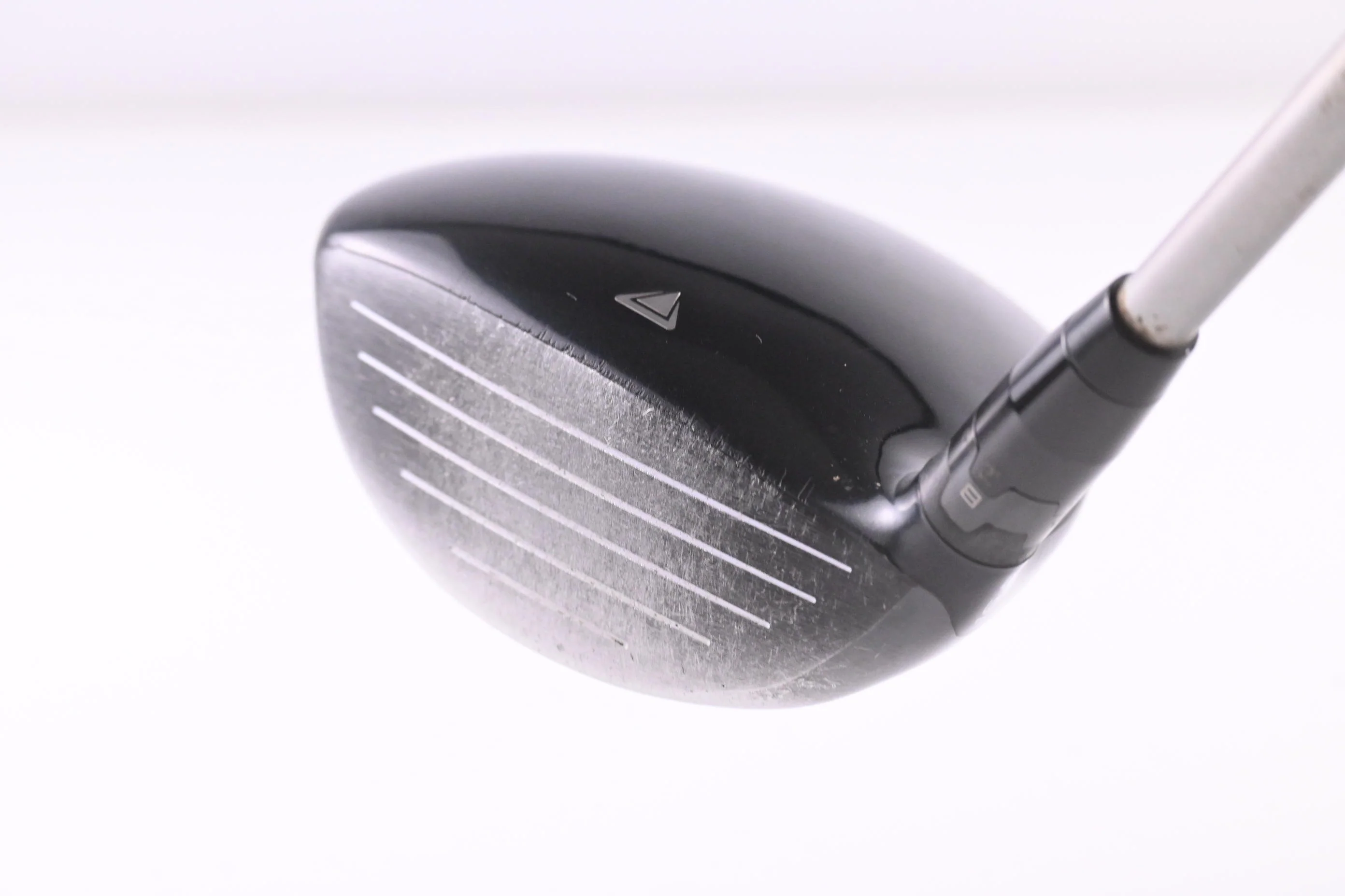Titleist 915 F #3 Wood / 16.5 Degree / Regular Flex Diamana M+ 60 Shaft - Image 4
