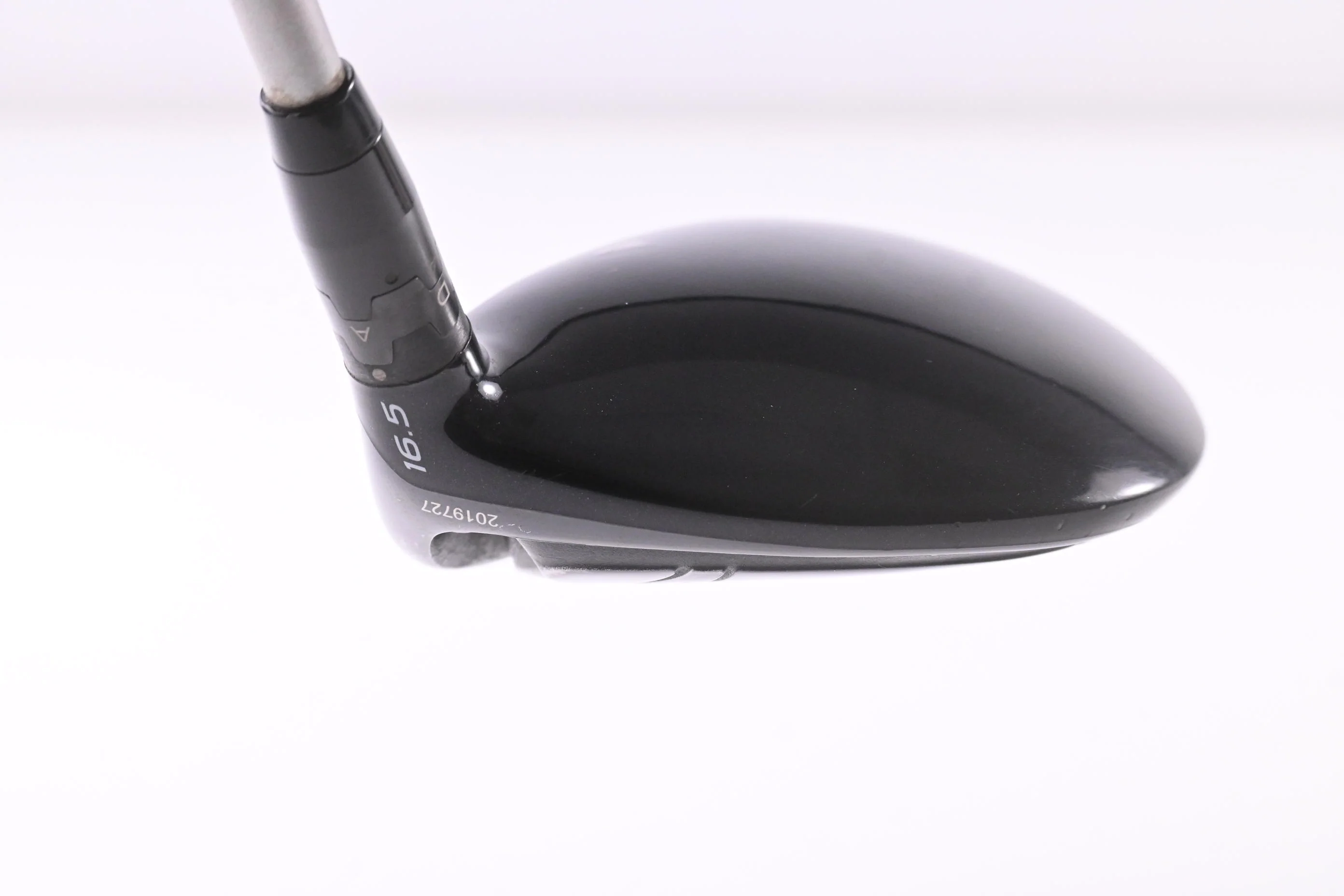 Titleist 915 F #3 Wood / 16.5 Degree / Regular Flex Diamana M+ 60 Shaft - Image 5