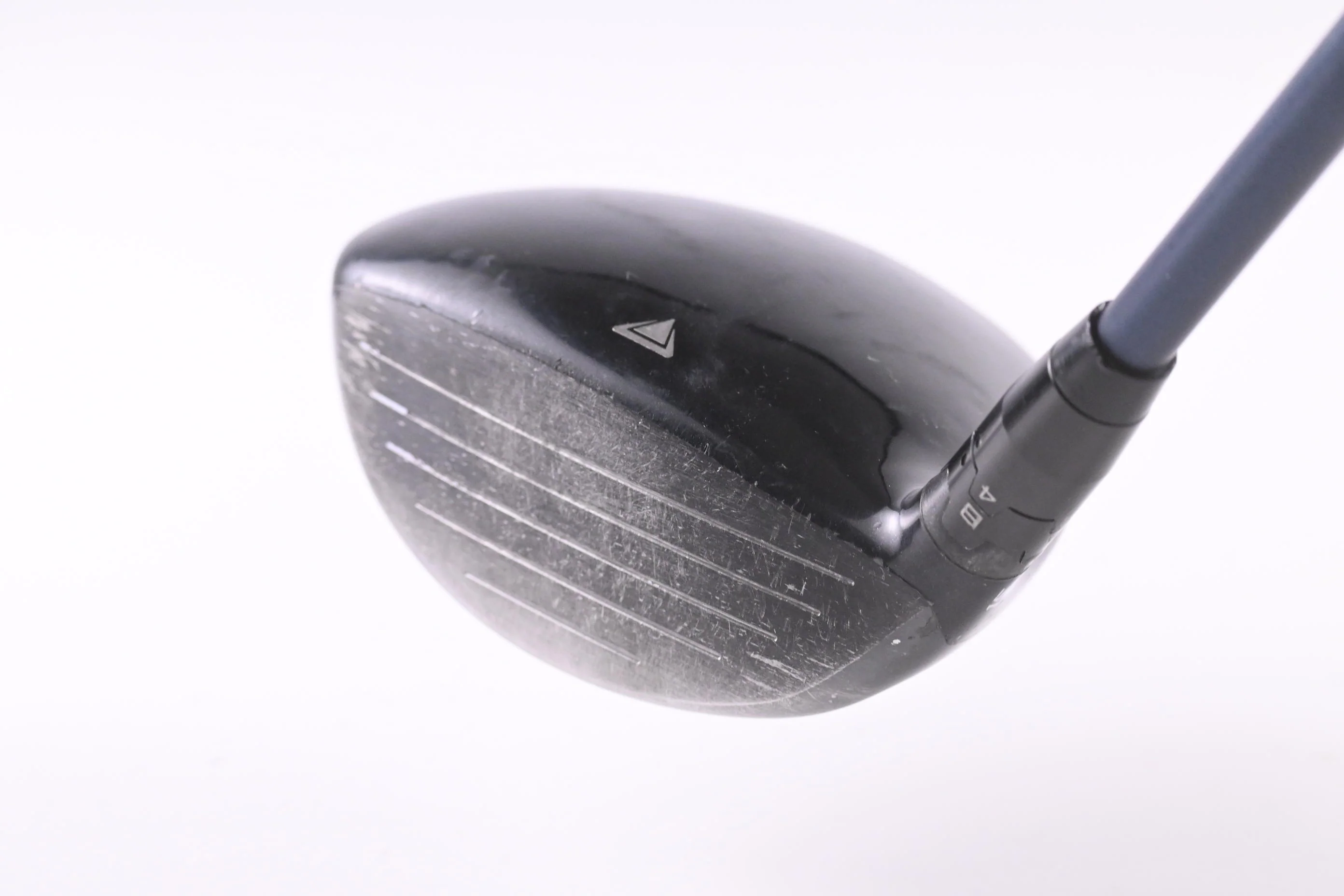 Titleist 915 F #3 Wood / 15 Degree / X-Flex Speeder 74 Shaft - Image 4