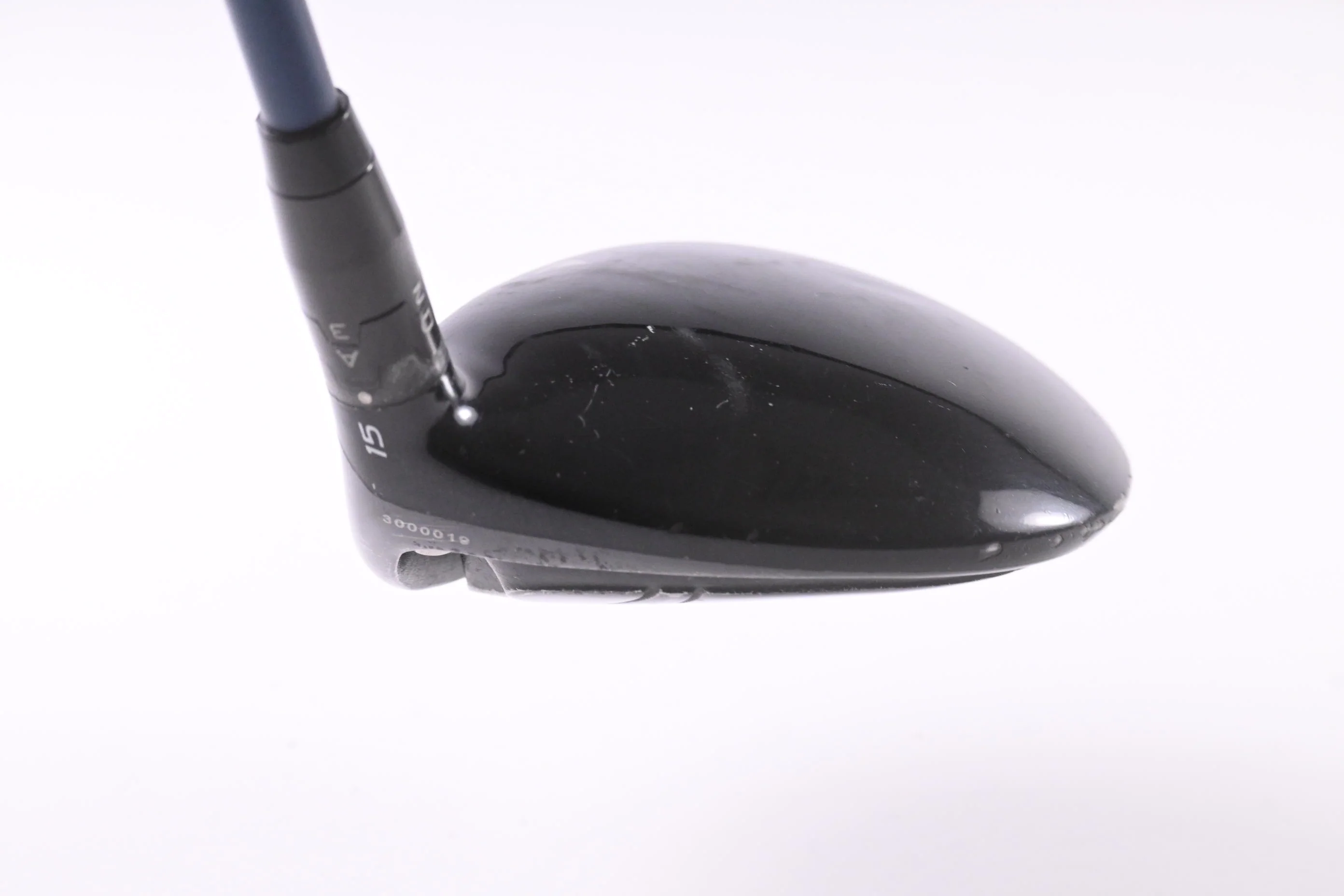 Titleist 915 F #3 Wood / 15 Degree / X-Flex Speeder 74 Shaft - Image 5