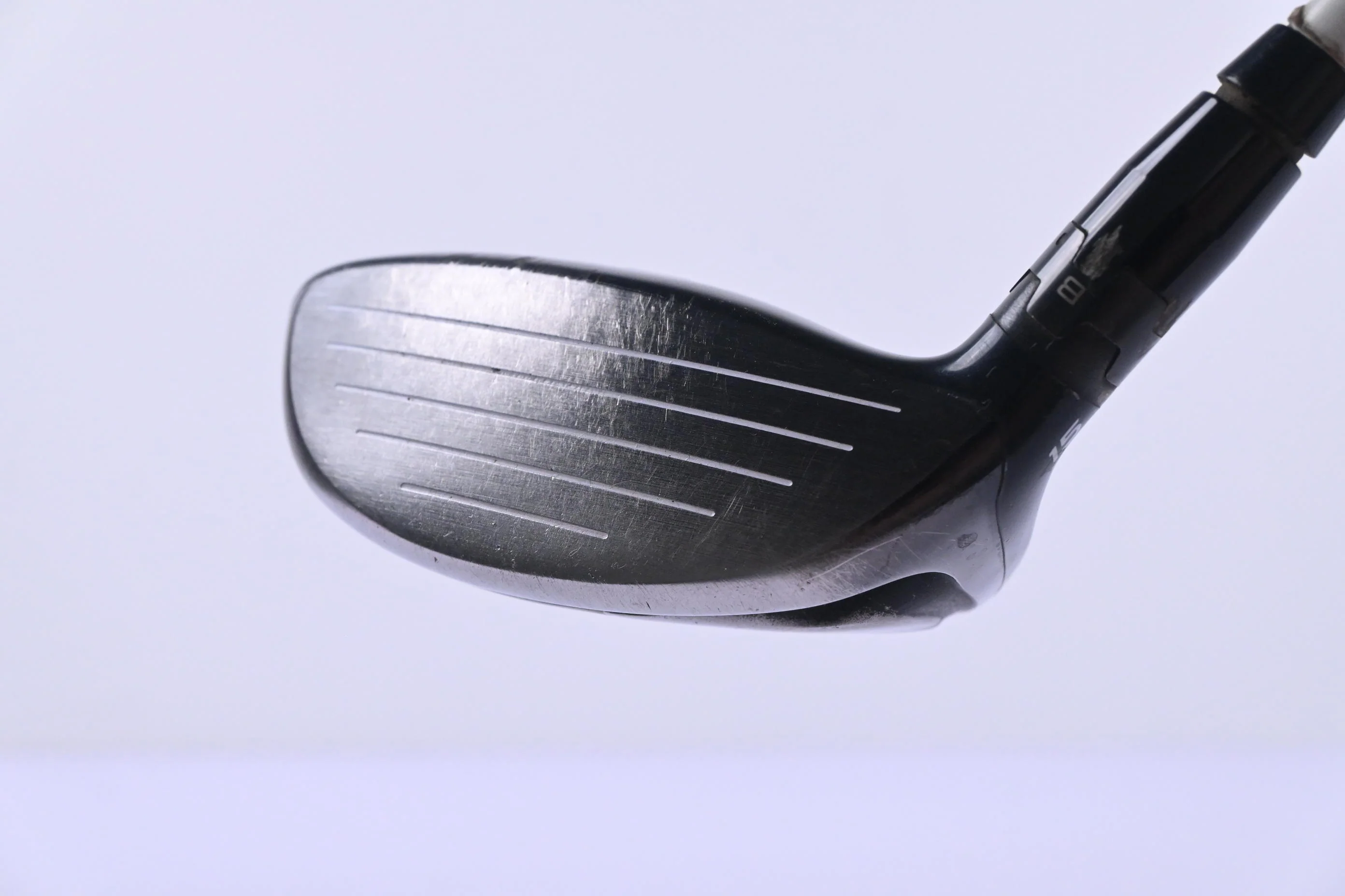 Titleist 915 F #3 Wood / 15 Degree / Stiff Flex Diamana S+ 70 Shaft - Image 4
