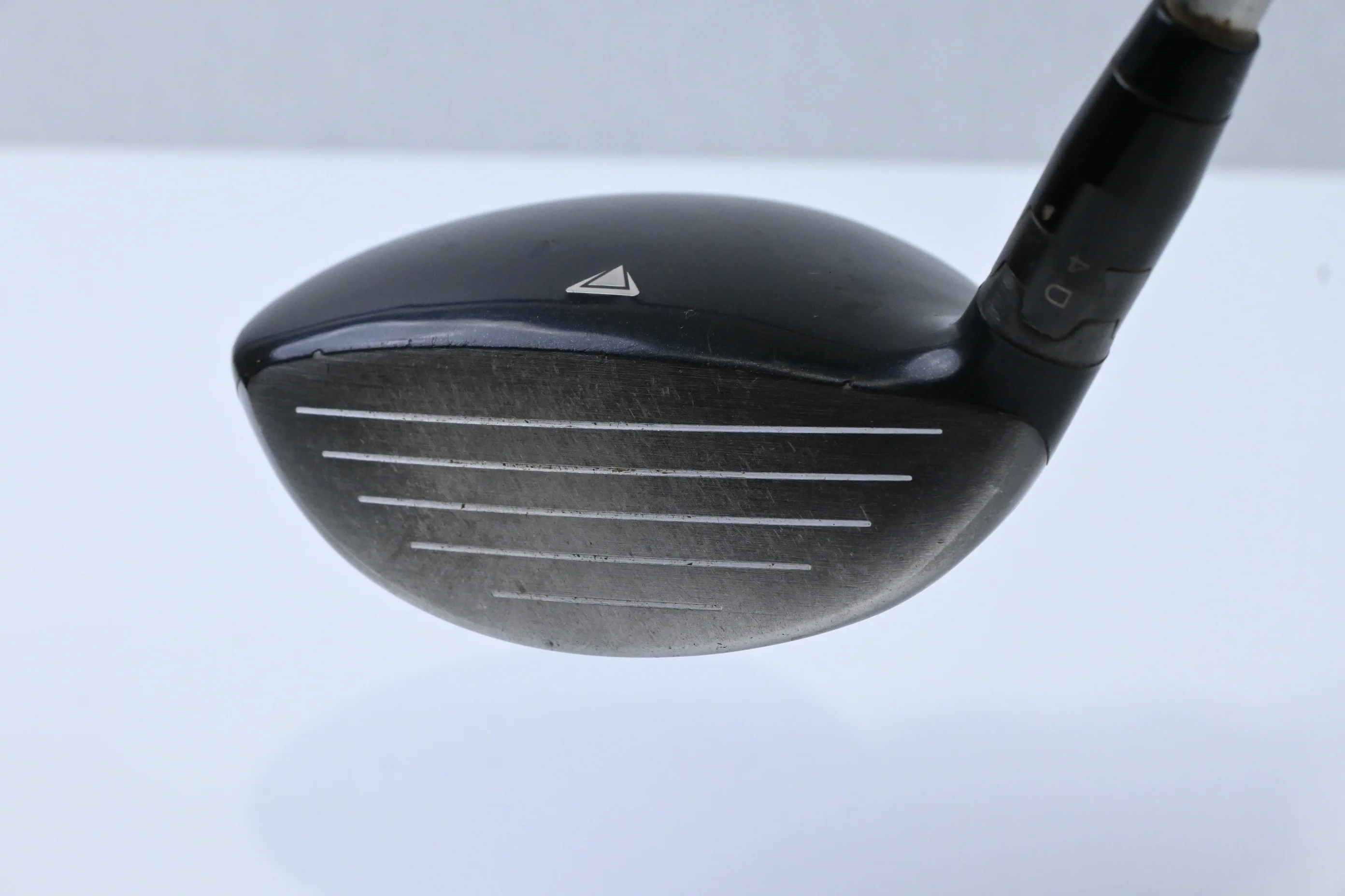 Titleist 915 F #3 Wood / 16.5 Degree / Regular Flex Diamana S+ 70 Shaft - Image 4