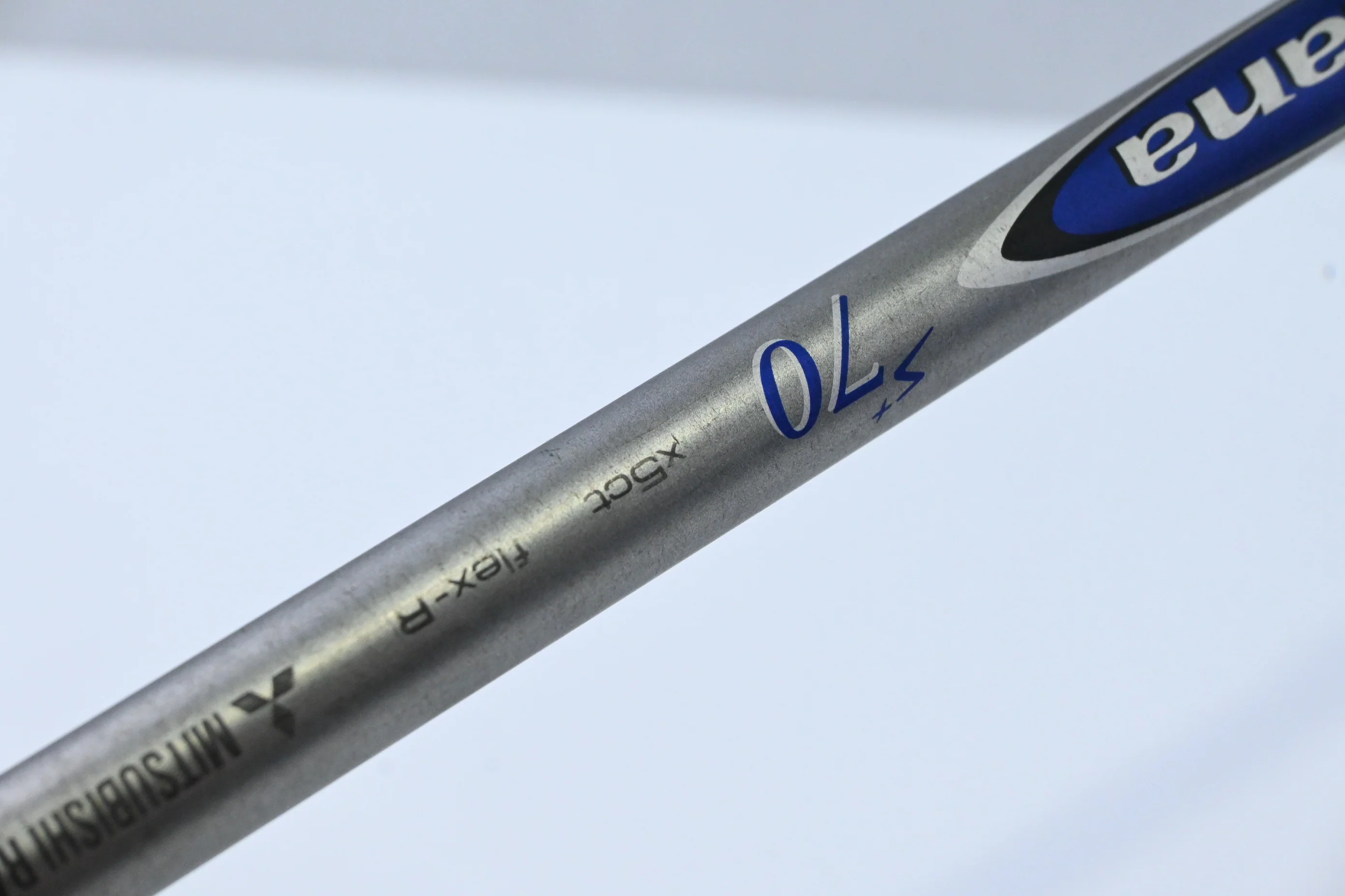 Titleist 915 F #3 Wood / 16.5 Degree / Regular Flex Diamana S+ 70 Shaft - Image 6