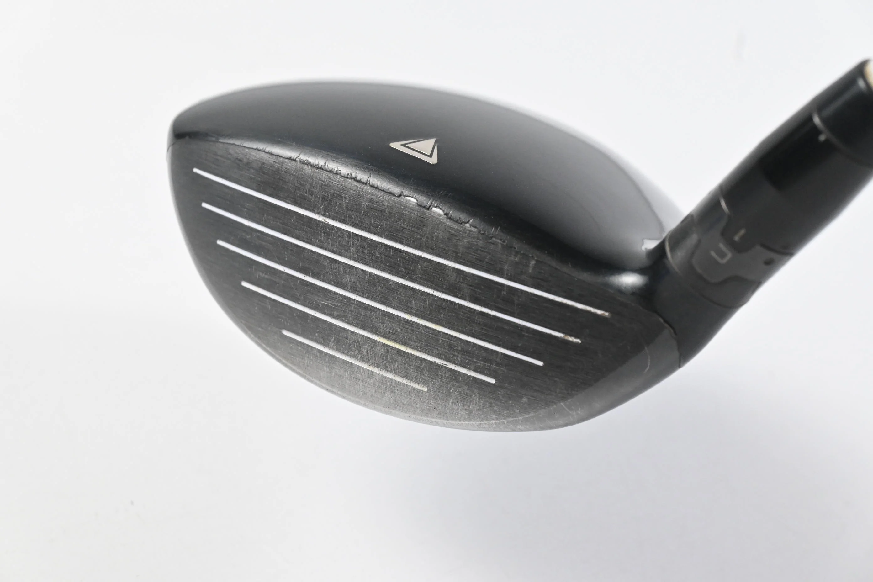Titleist 915 F #3 Wood / 15 Degree / Stiff Flex Aldila Rogue 95 MSI 70 Shaft - Image 4