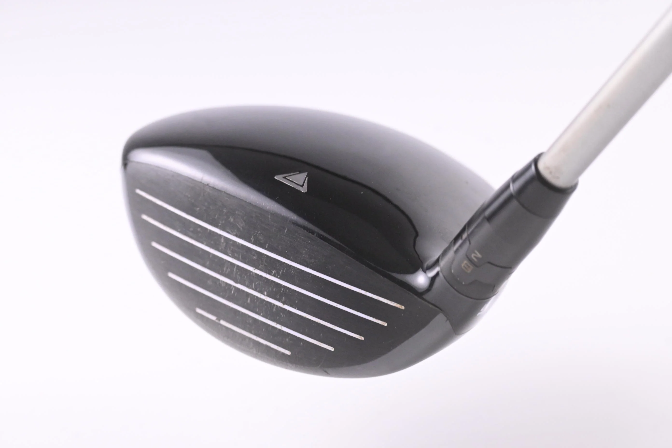 Titleist 915 F #3 Wood / 15 Degree / X-Flex Diamana D+ Limited 80 Shaft - Image 4
