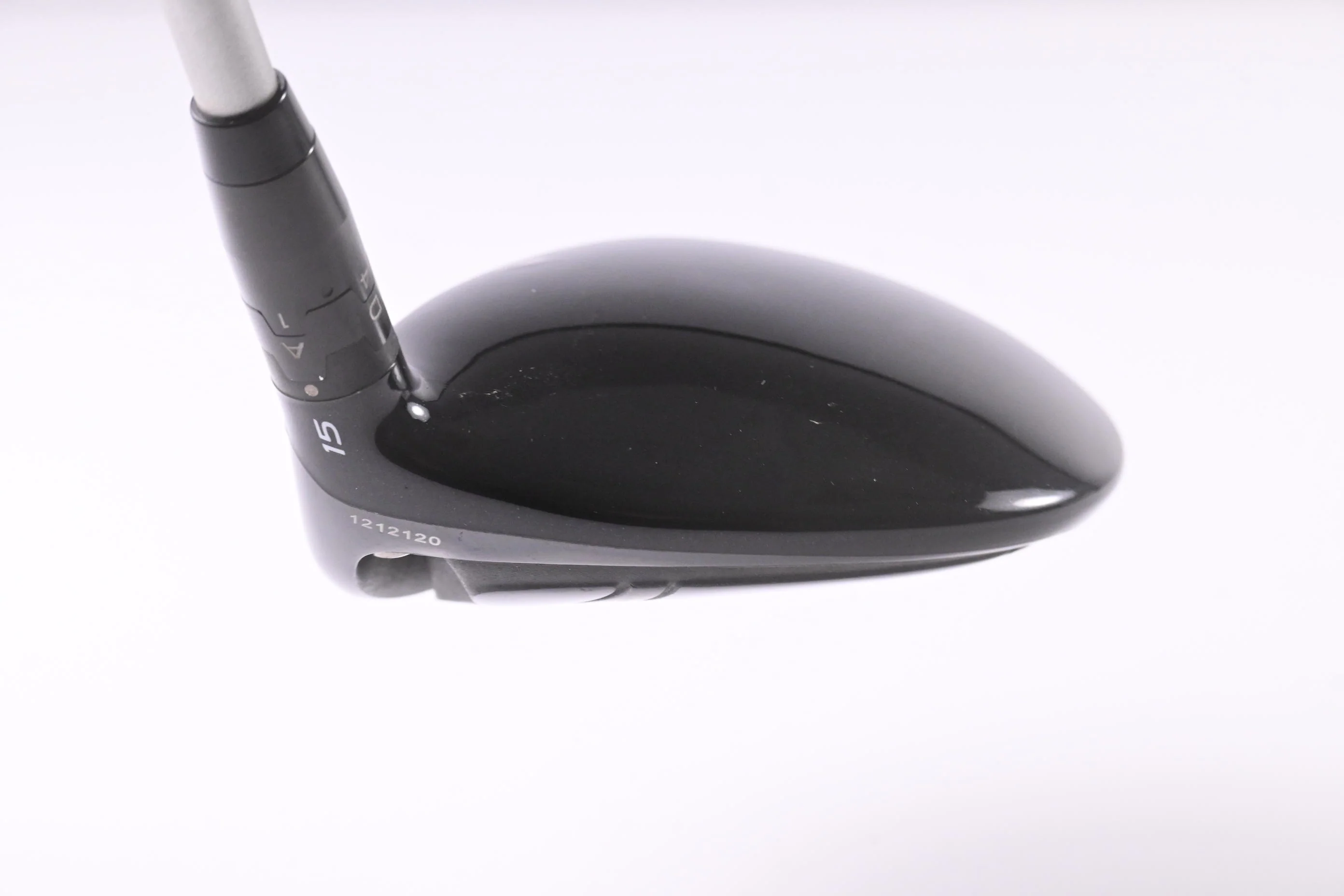 Titleist 915 F #3 Wood / 15 Degree / X-Flex Diamana D+ Limited 80 Shaft - Image 5
