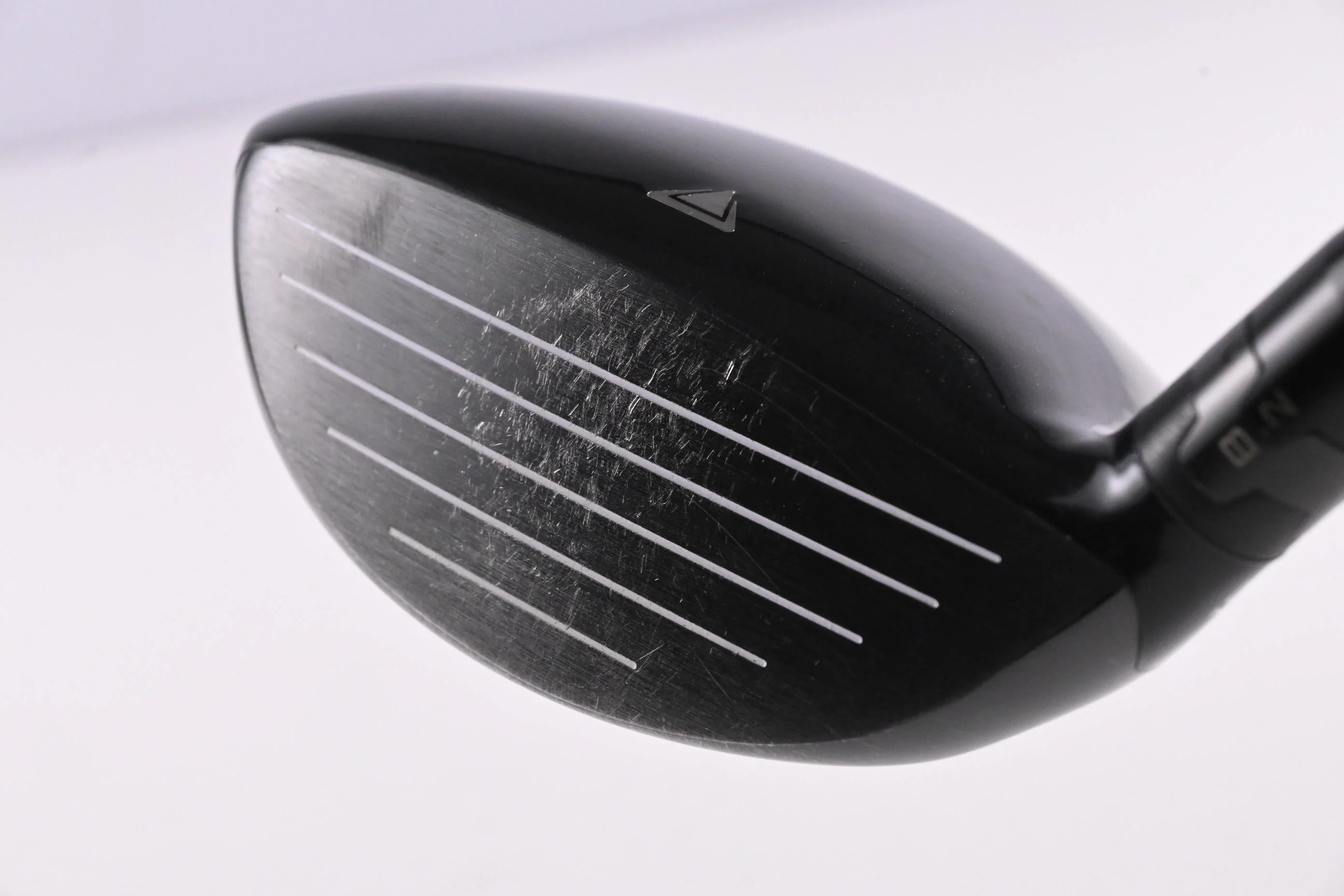 Titleist 915 F #3 Wood / 15 Degree / Stiff Flex Diamana Blue S+ 70 Shaft - Image 4