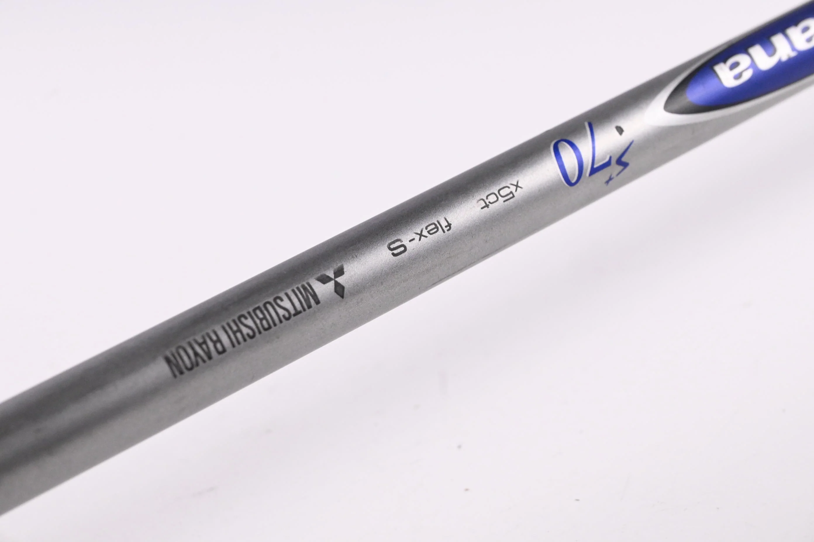 Titleist 915 F #3 Wood / 15 Degree / Stiff Flex Diamana Blue S+ 70 Shaft - Image 6