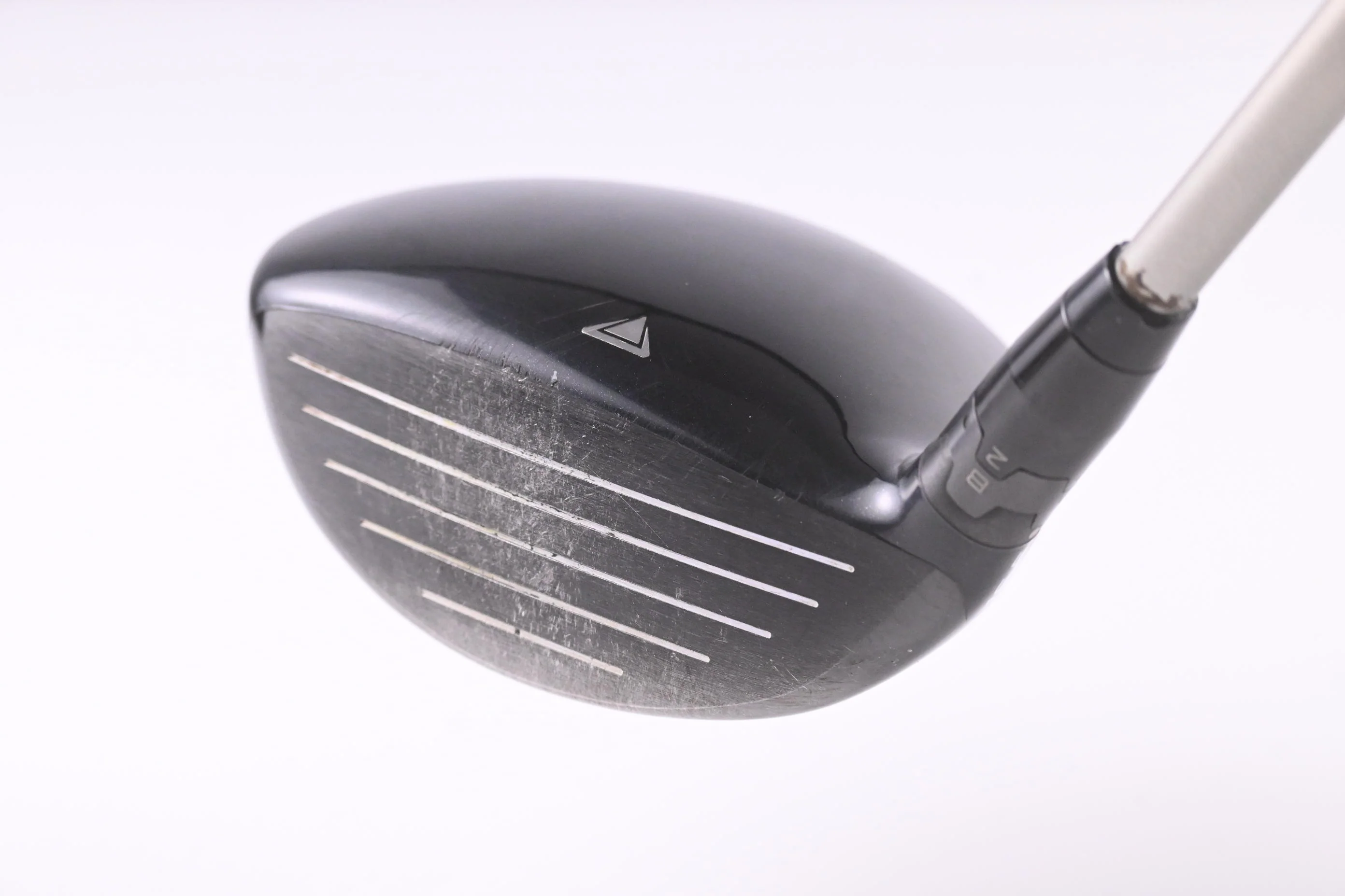 Titleist 915 F #3 Wood / 16.5 Degree / Stiff Flex Diamana Blue S+70 Shaft - Image 4