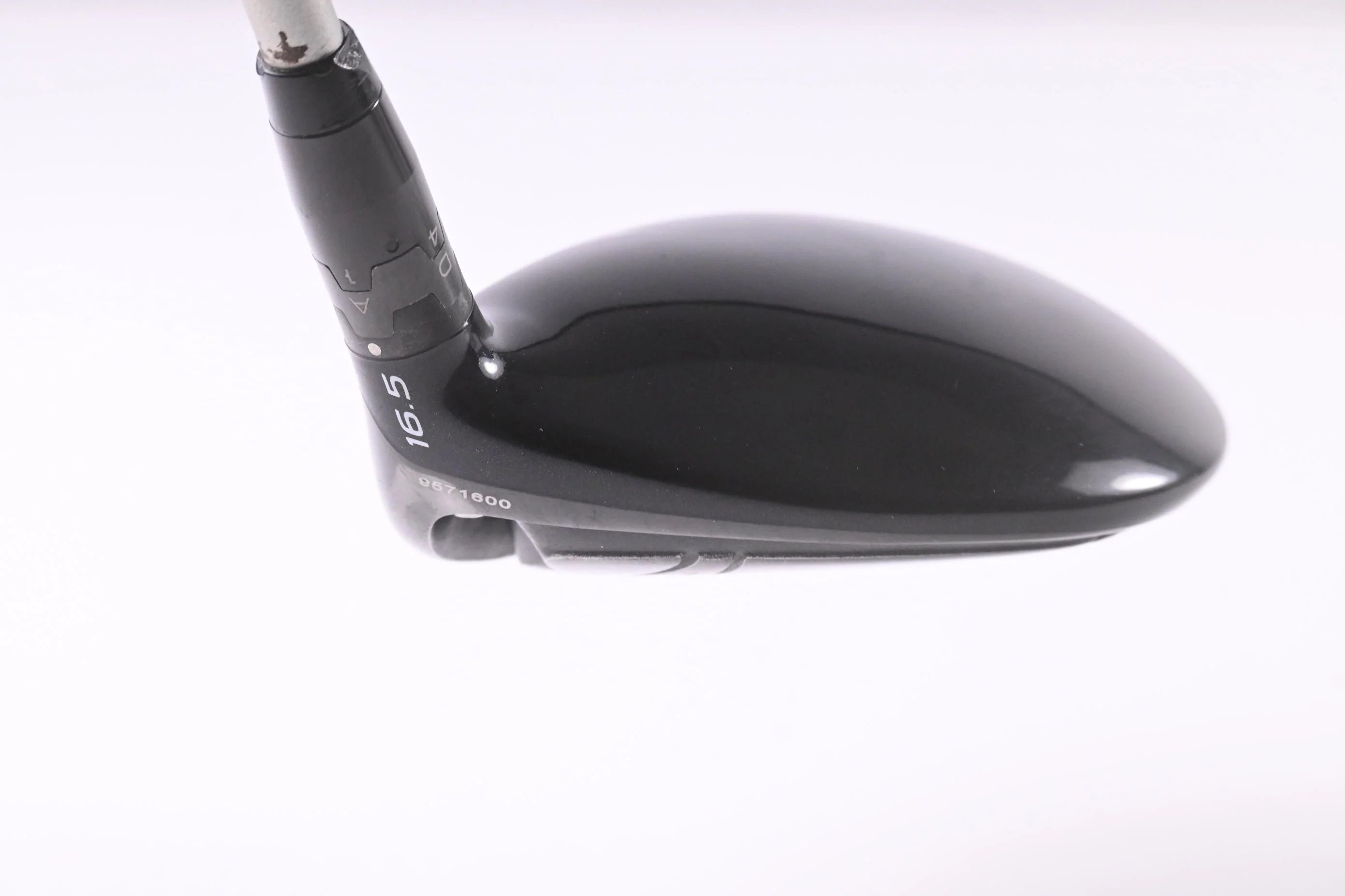 Titleist 915 F #3 Wood / 16.5 Degree / Stiff Flex Diamana Blue S+70 Shaft - Image 5