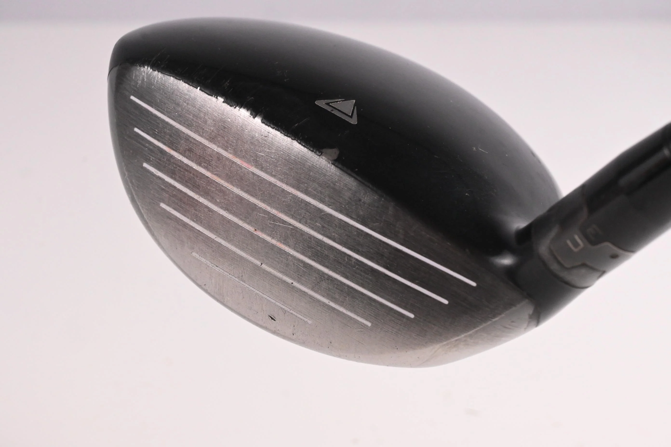 Titleist 915 F #3 Wood / 15 Degree / Stiff Flex Diamana S+ 70 Shaft - Image 4