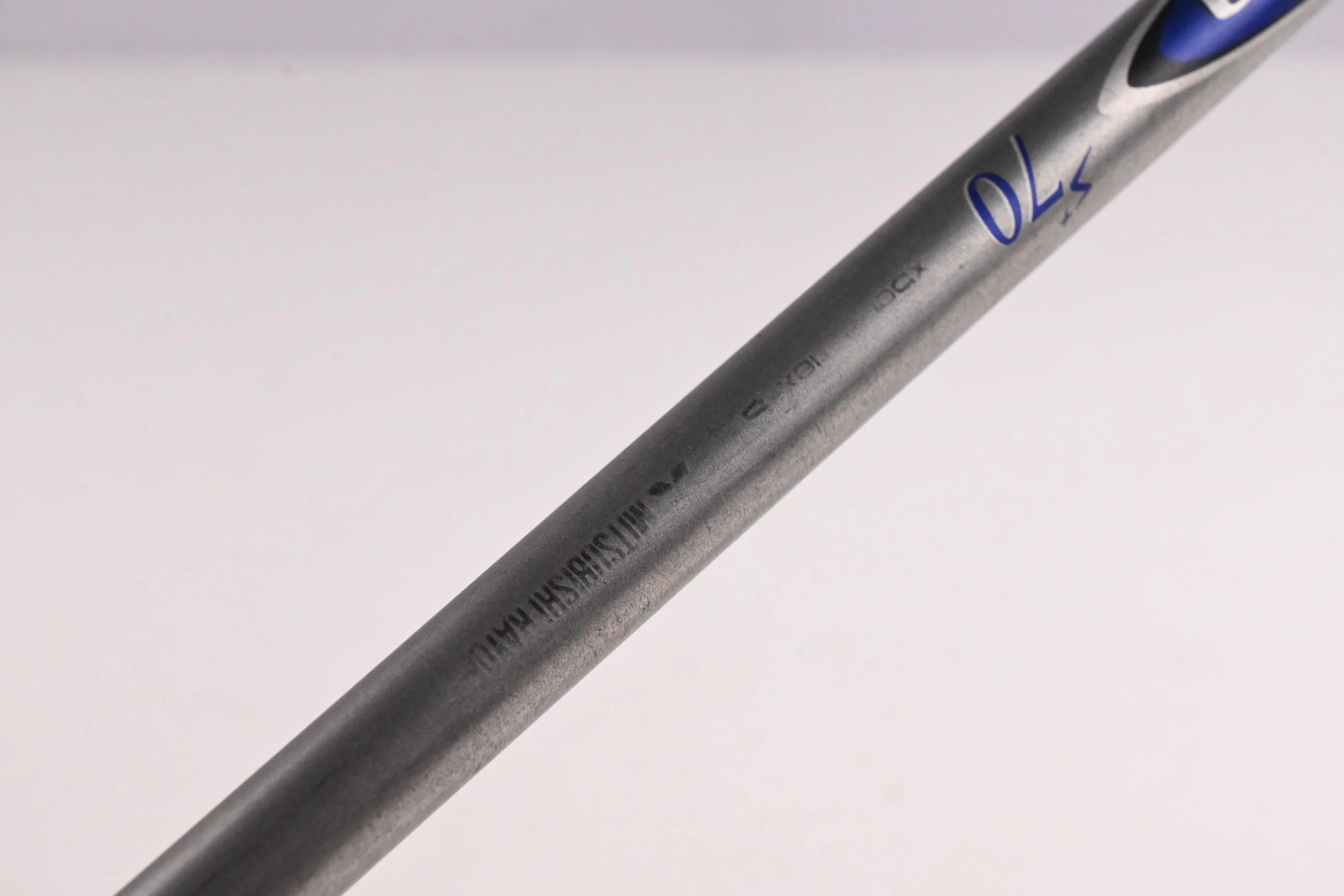 Titleist 915 F #3 Wood / 15 Degree / Stiff Flex Diamana S+ 70 Shaft - Image 7