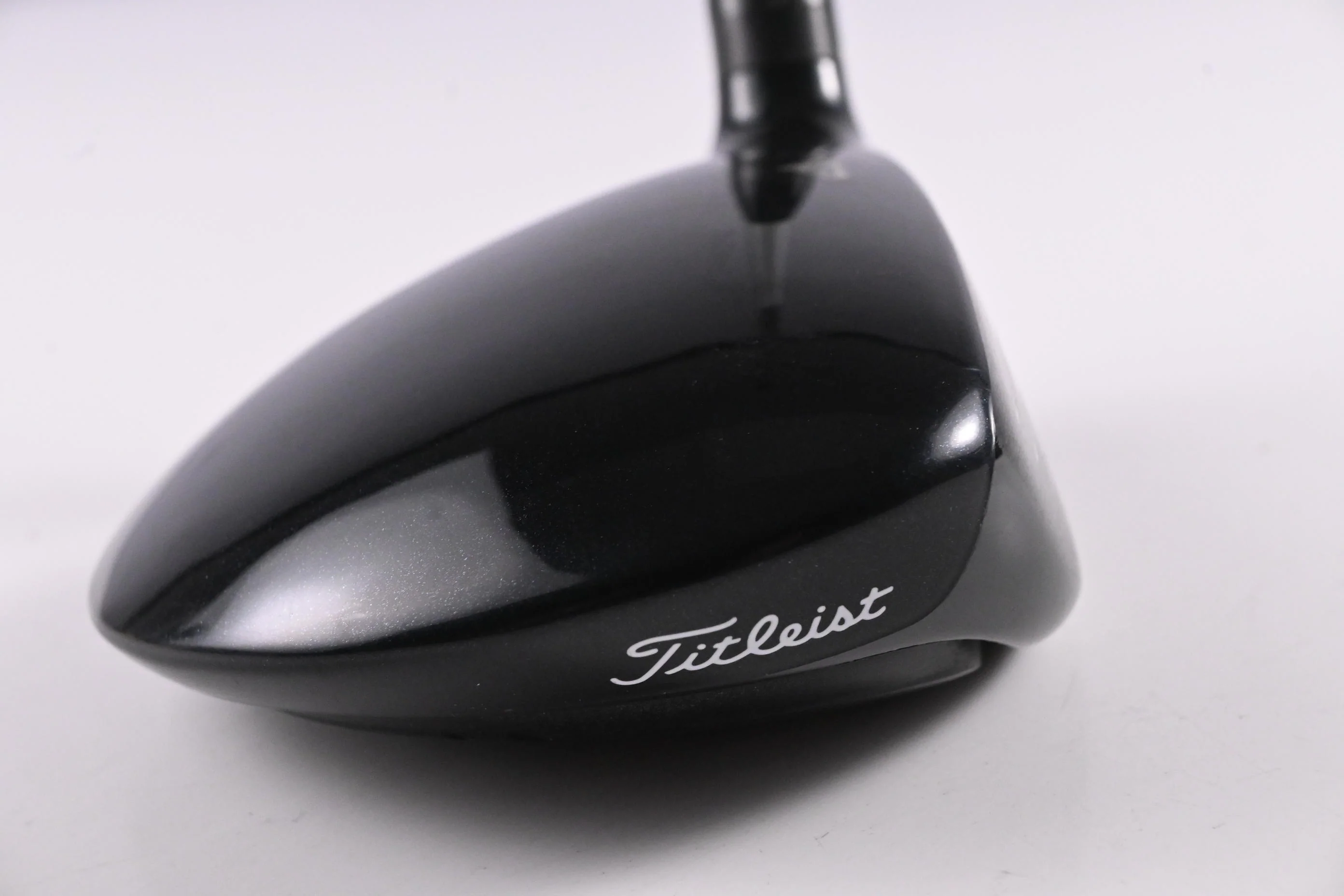 Titleist 915 F #3 Wood / 16.5 Degree / Stiff Flex Diamana Blue S+ 70 Shaft - Image 3
