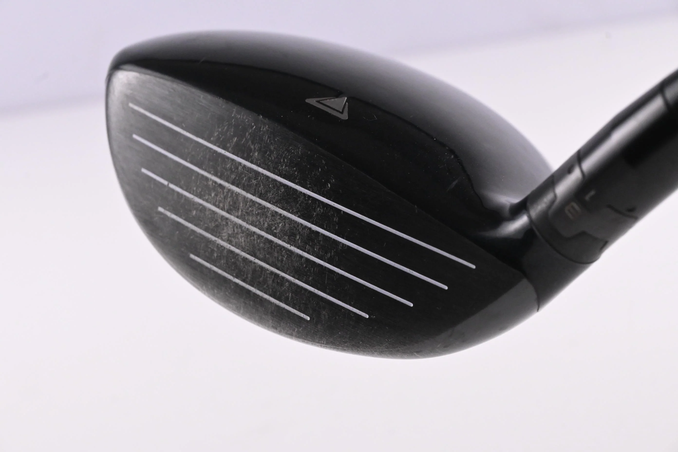 Titleist 915 F #3 Wood / 16.5 Degree / Stiff Flex Diamana Blue S+ 70 Shaft - Image 4