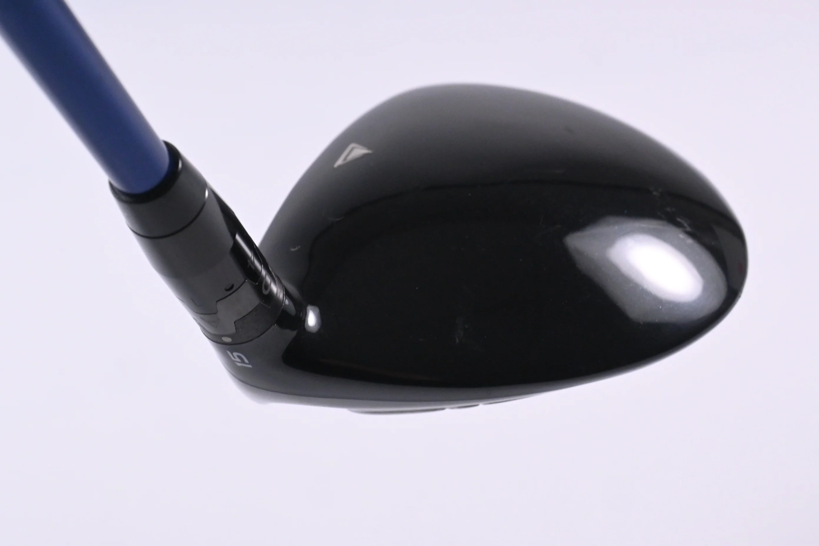 Titleist 915 F #3 Wood / 15 Degree / Stiff Flex Project X -8C4 82 Shaft - Image 5