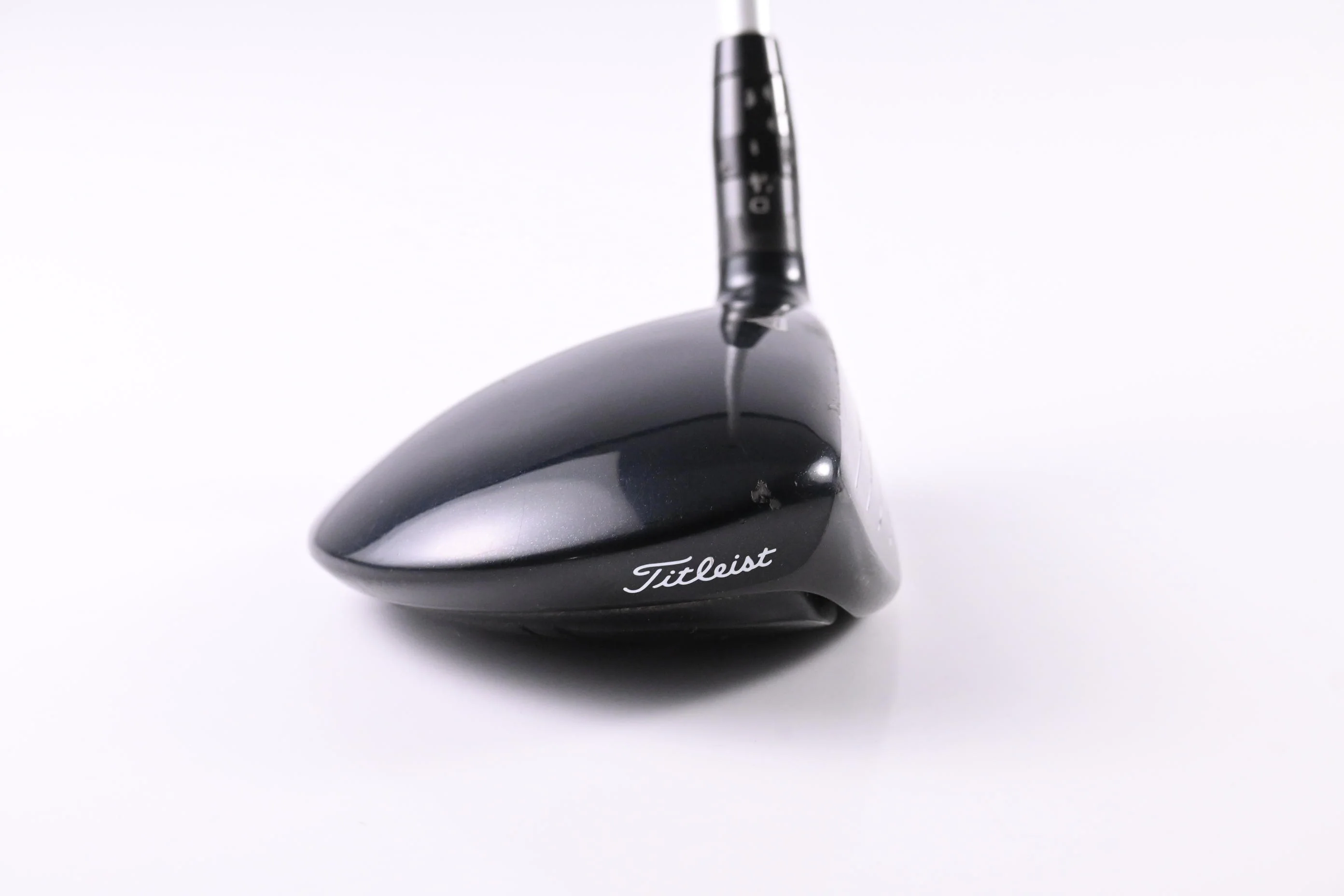 Titleist 915 F #3 Wood / 15 Degree / Stiff Flex Aldila Rogue Black 95 MSI 80 - Image 3