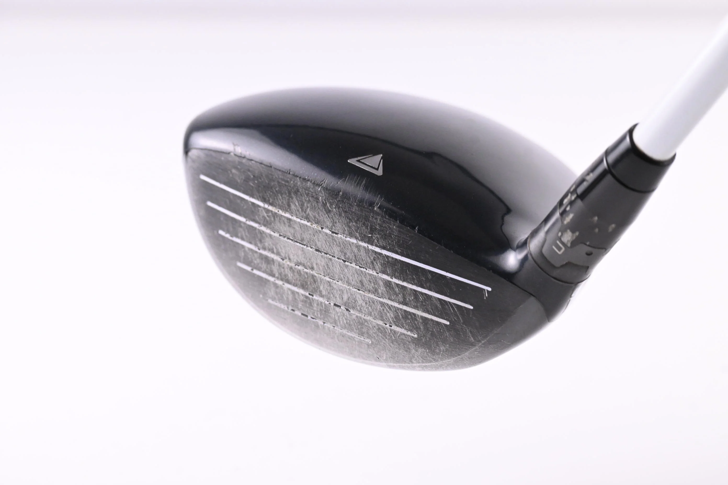 Titleist 915 F #3 Wood / 15 Degree / Stiff Flex Aldila Rogue Black 95 MSI 80 - Image 4
