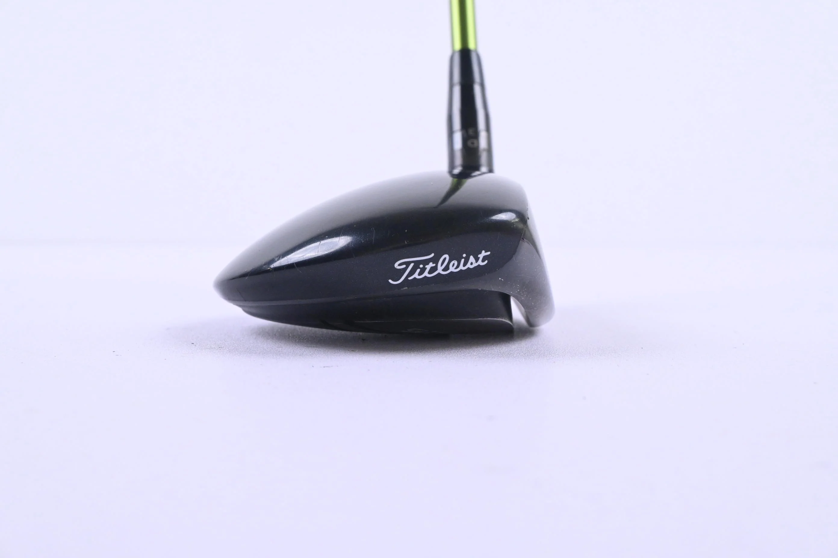 Titleist 910 FD #3 Wood / 15 Degree / X-Flex Aldila NV Green 75 Shaft - Image 3