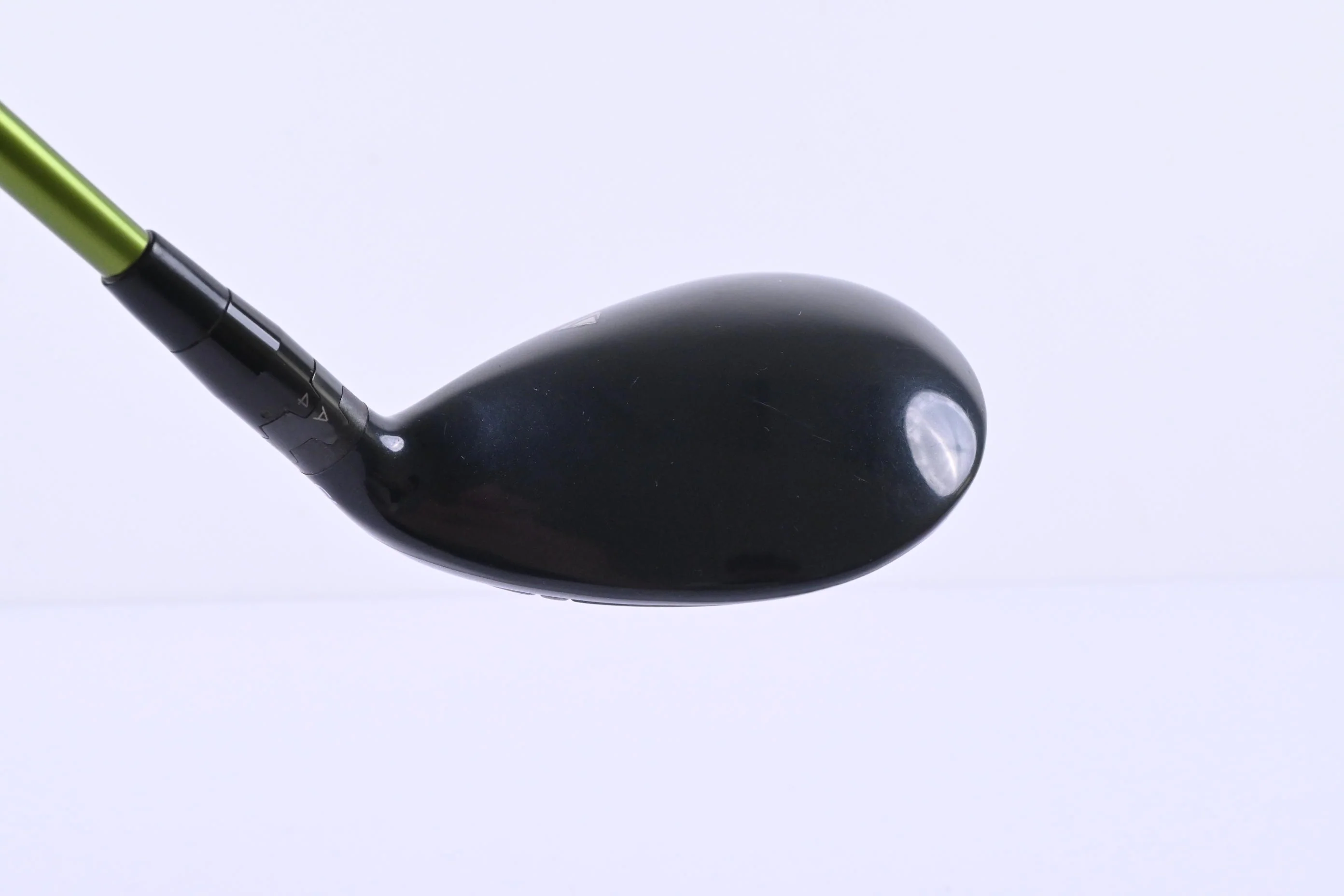 Titleist 910 FD #3 Wood / 15 Degree / X-Flex Aldila NV Green 75 Shaft - Image 5