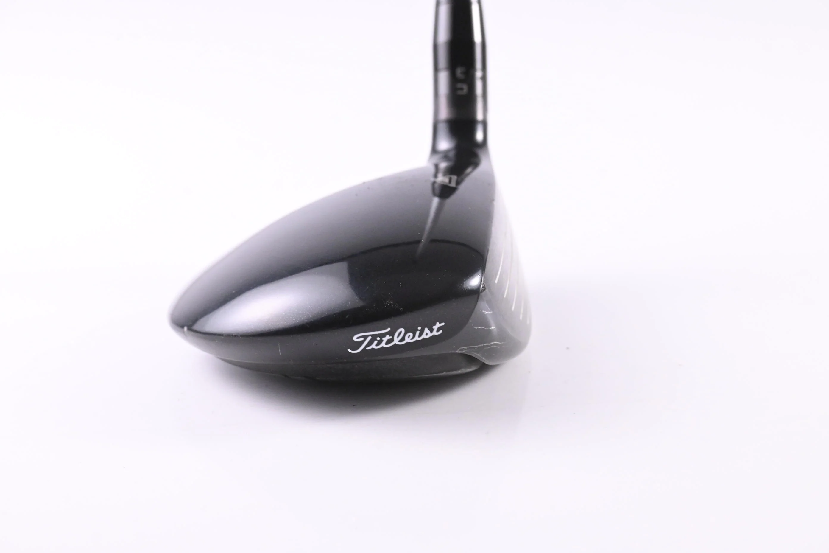 Titleist 915 FD #3 Wood / 15 Degree / Stiff Flex Aldila Rogue Black 95 MSI 80 - Image 3