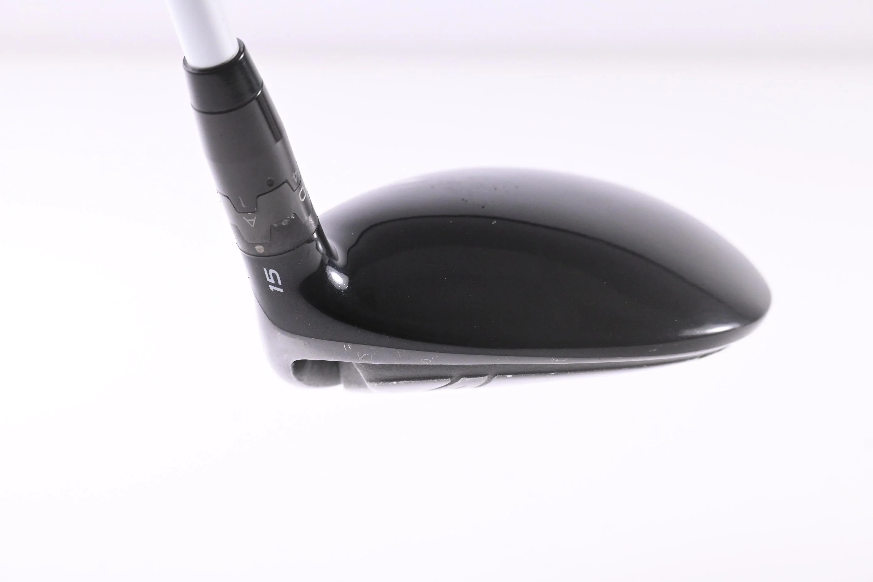 Titleist 915 FD #3 Wood / 15 Degree / Stiff Flex Aldila Rogue Black 95 MSI 80 - Image 5