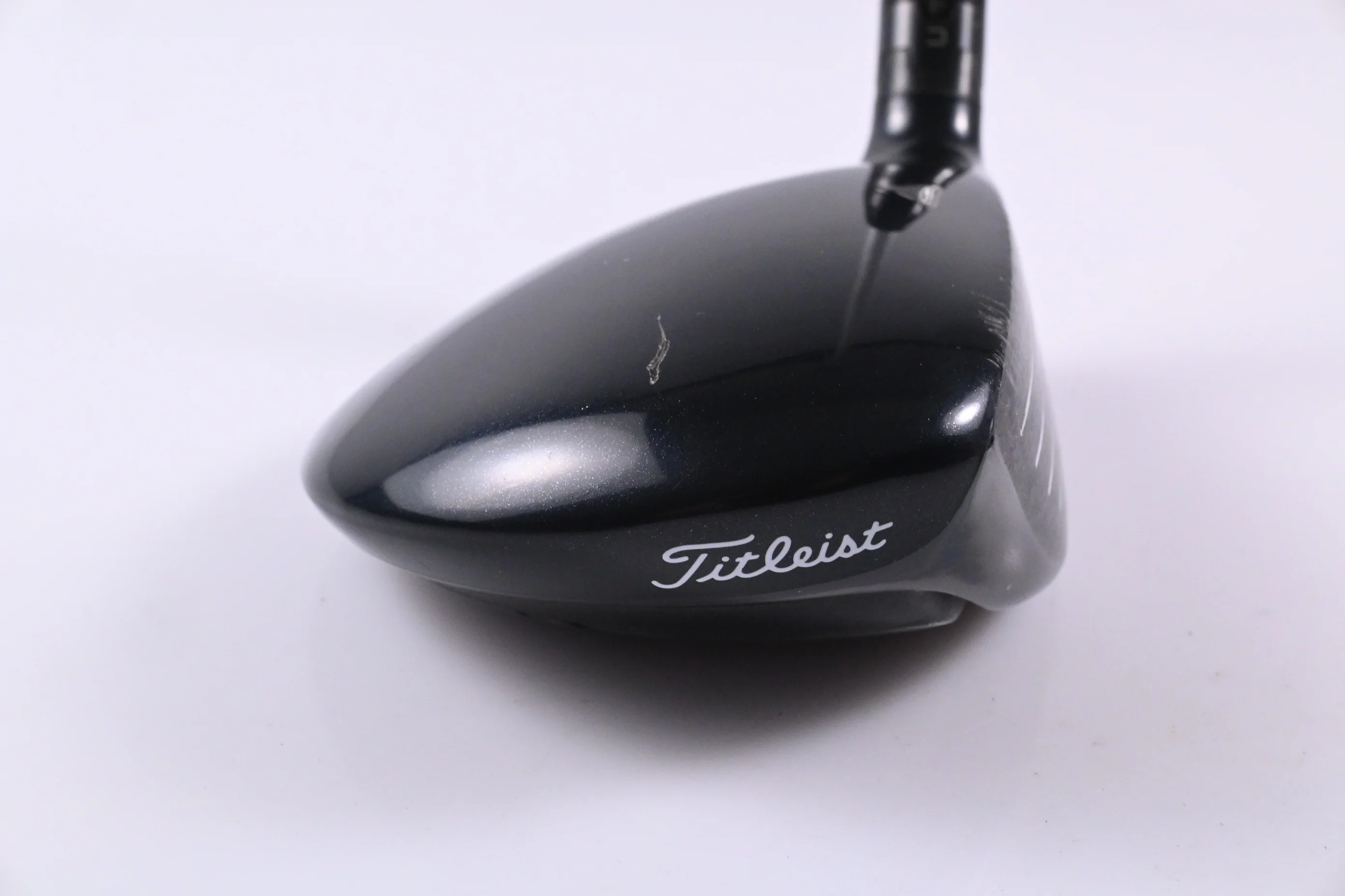 Titleist 915 FD #3 Wood / 15 Degree / Stiff Flex Aldila Rogue Silver 80 Shaft - Image 3