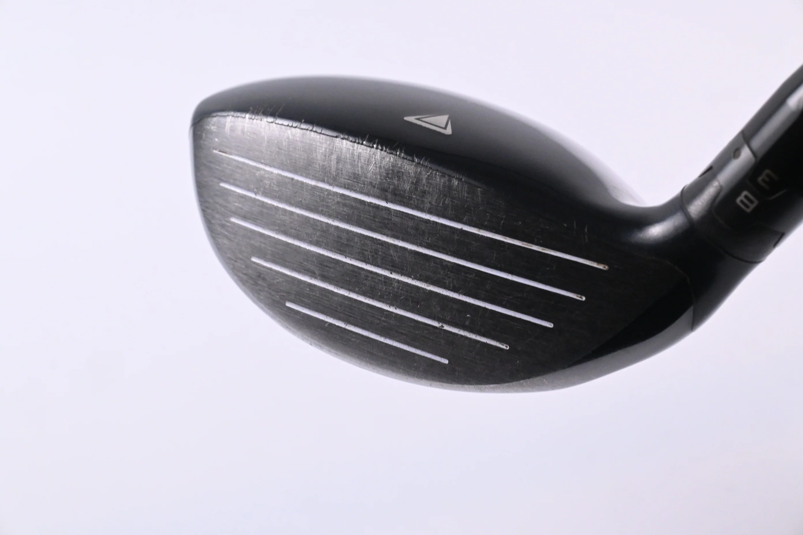 Titleist 915 FD #3 Wood / 15 Degree / Stiff Flex Aldila Rogue Silver 80 Shaft - Image 4