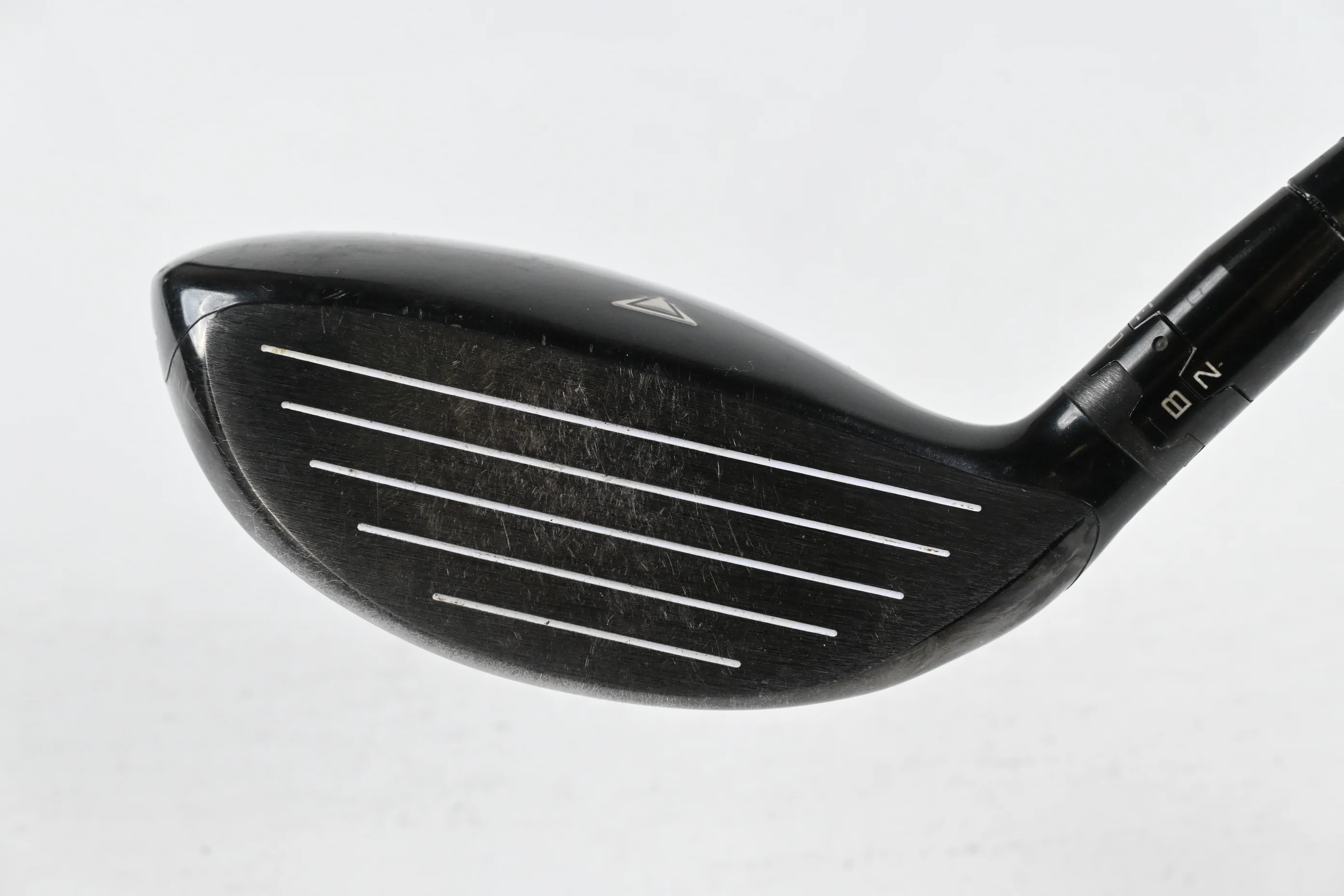 Titleist 915 FD #3+ Wood / 13.5 Degree / Stiff Flex Denali Red 60 Shaft - Image 4