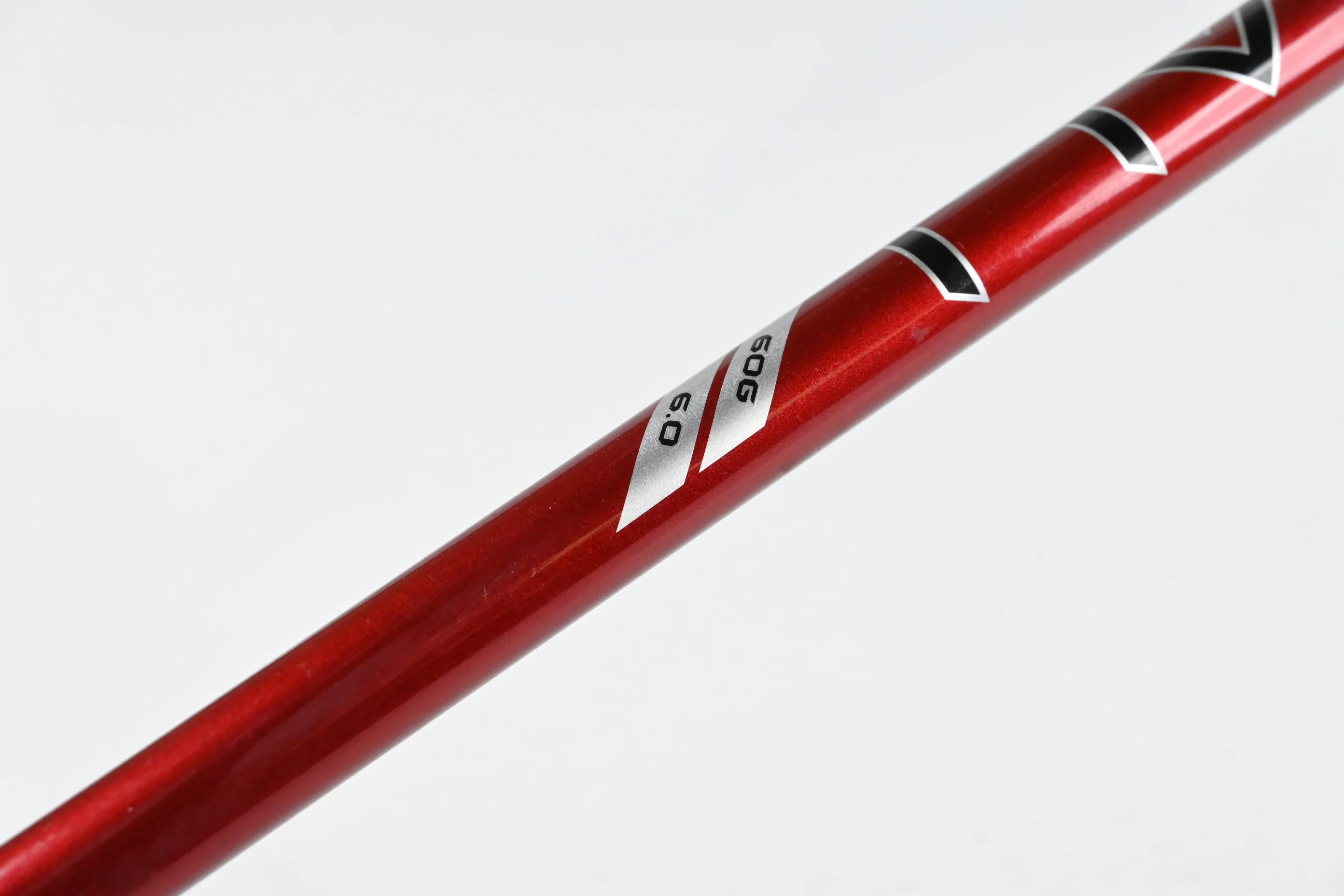 Titleist 915 FD #3+ Wood / 13.5 Degree / Stiff Flex Denali Red 60 Shaft - Image 6