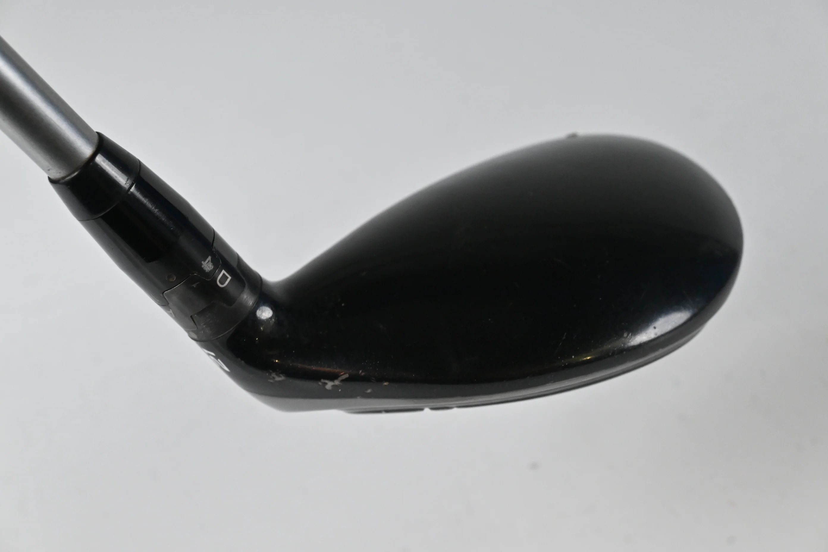 Titleist 915H #3 Hybrid / 21 Degree / Regular Flex Diamana S+70 Shaft - Image 5