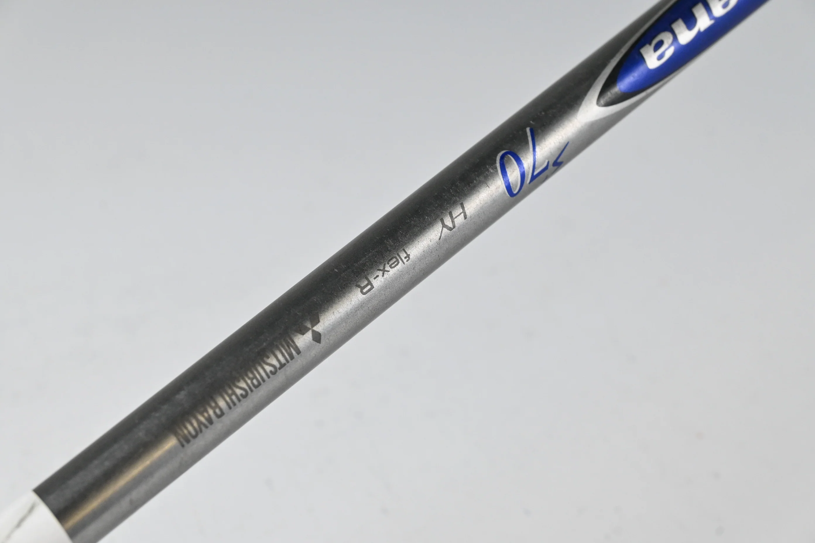 Titleist 915H #3 Hybrid / 21 Degree / Regular Flex Diamana S+70 Shaft - Image 6