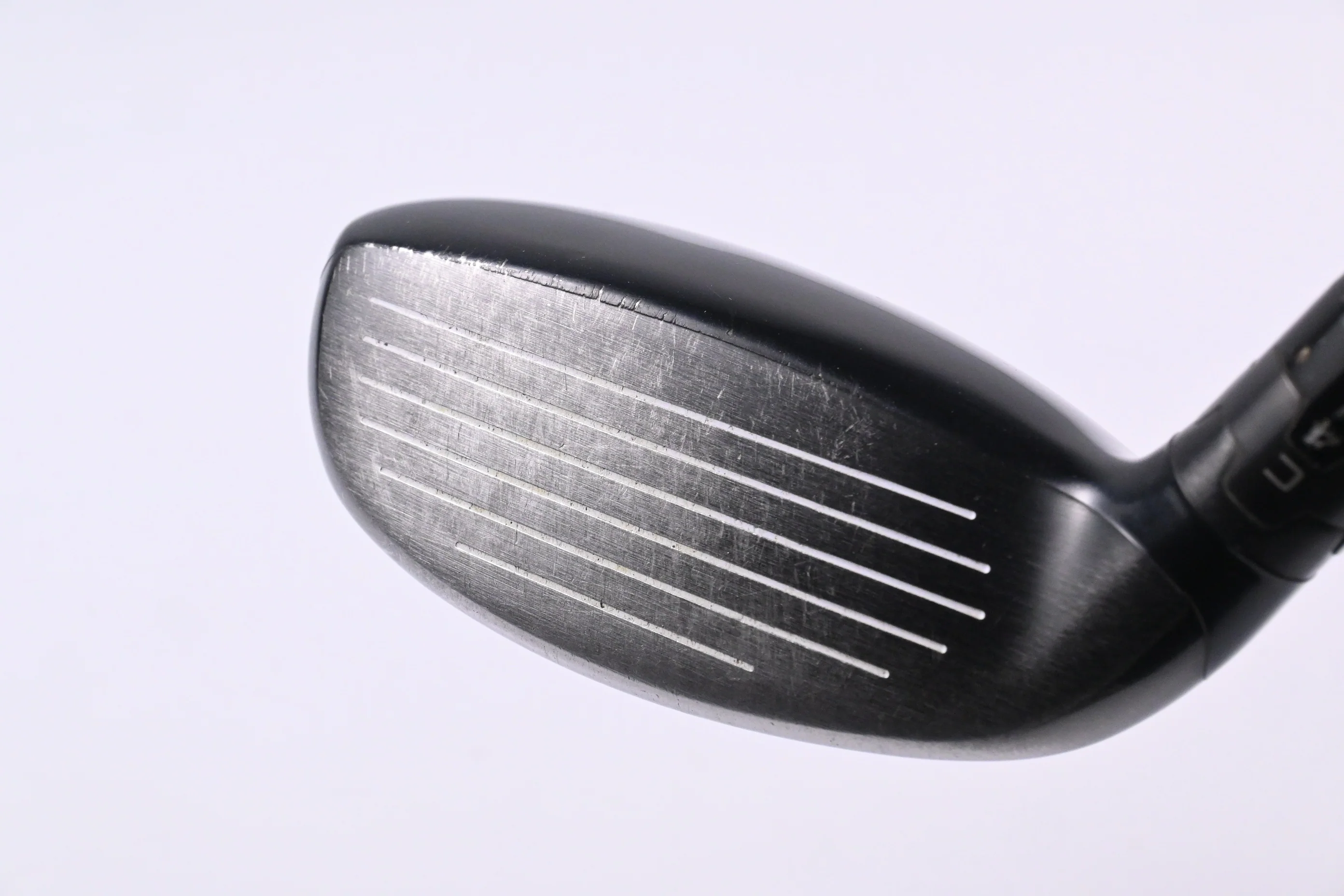 Titleist 915H #3 Hybrid / 21 Degree / Regular Flex Diamana M+ Red 60 Shaft - Image 4