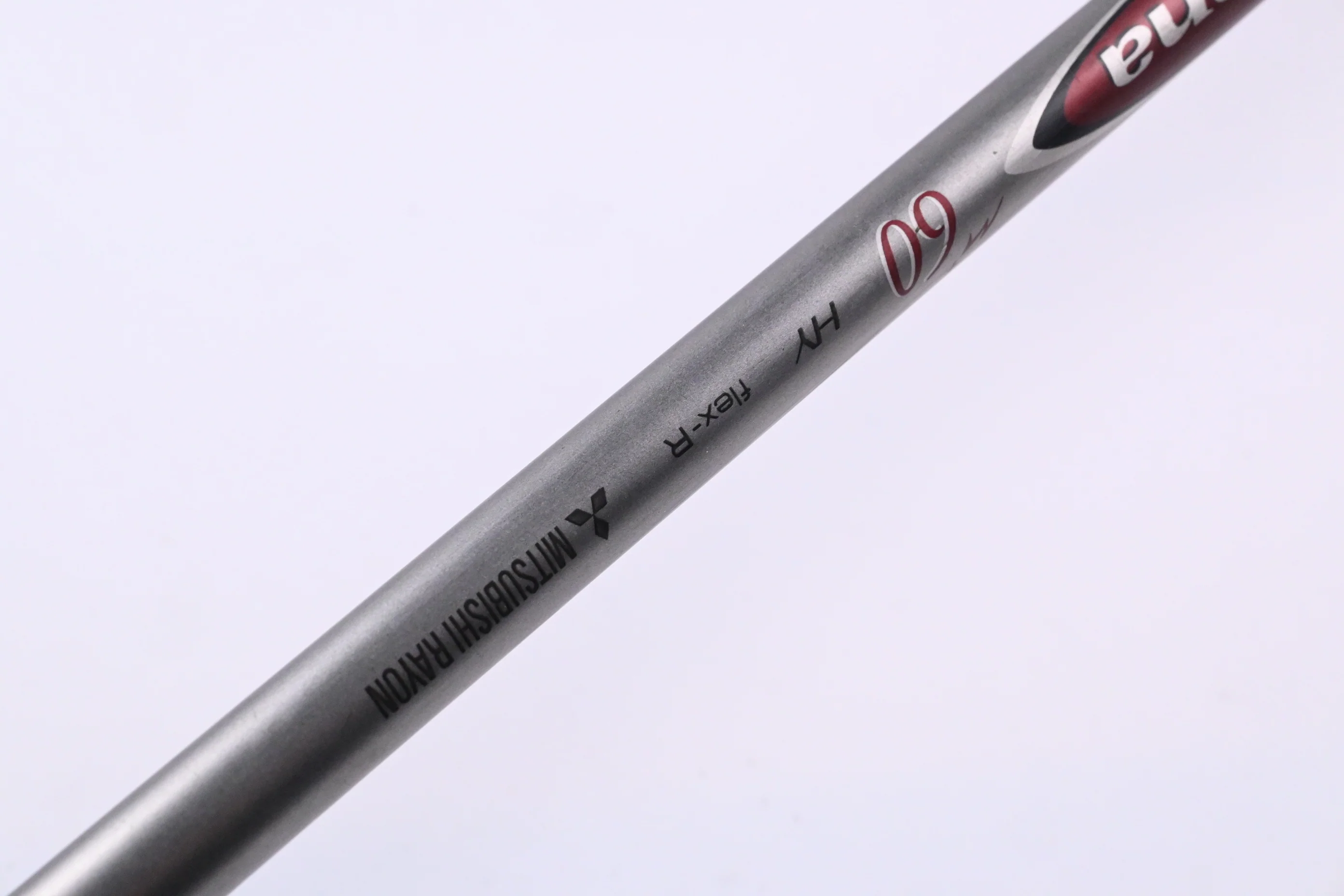 Titleist 915H #3 Hybrid / 21 Degree / Regular Flex Diamana M+ Red 60 Shaft - Image 7