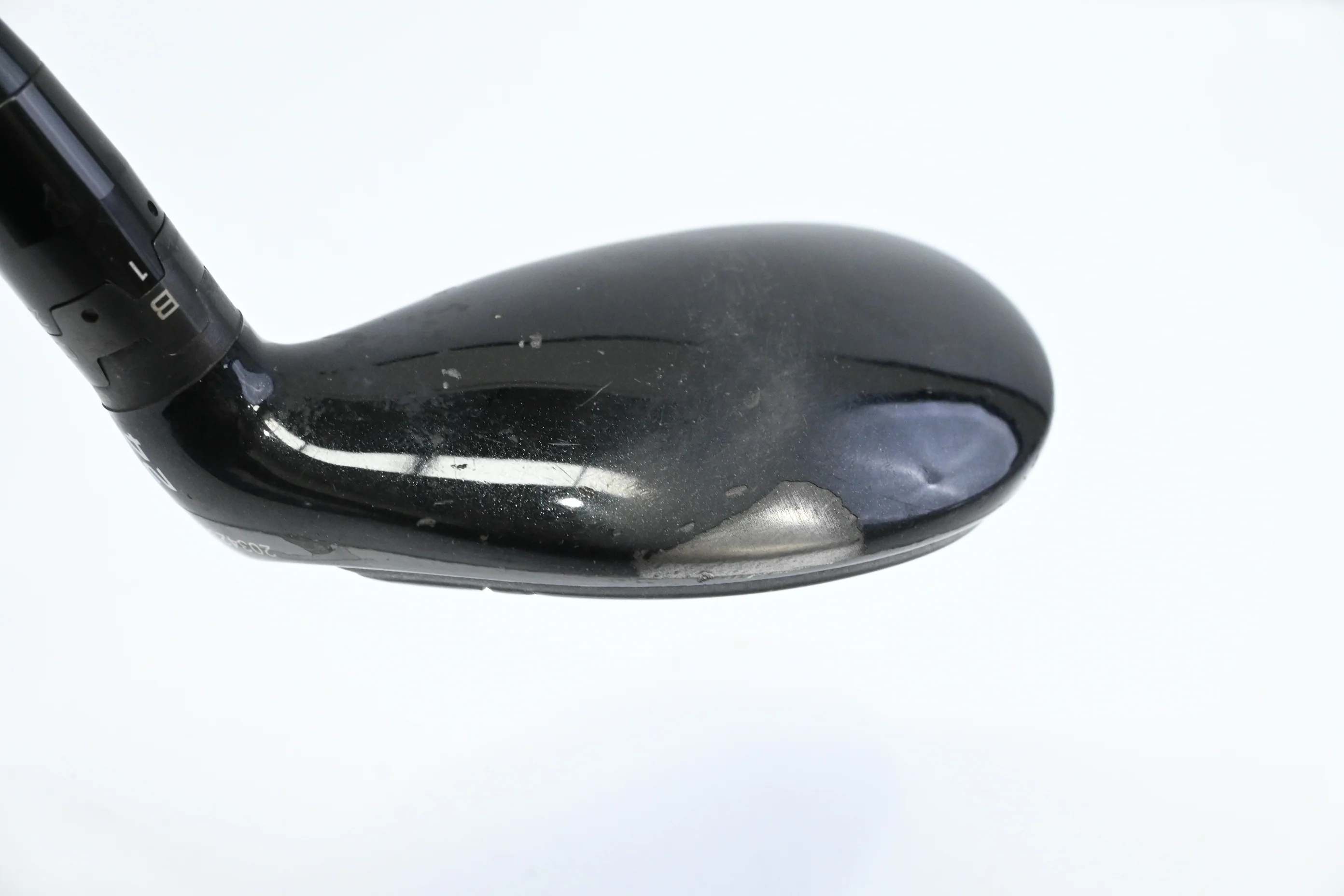 Titleist 915H #4 Hybrid / 24 Degree / Stiff Flex Diamana S+ 70 Shaft - Image 5