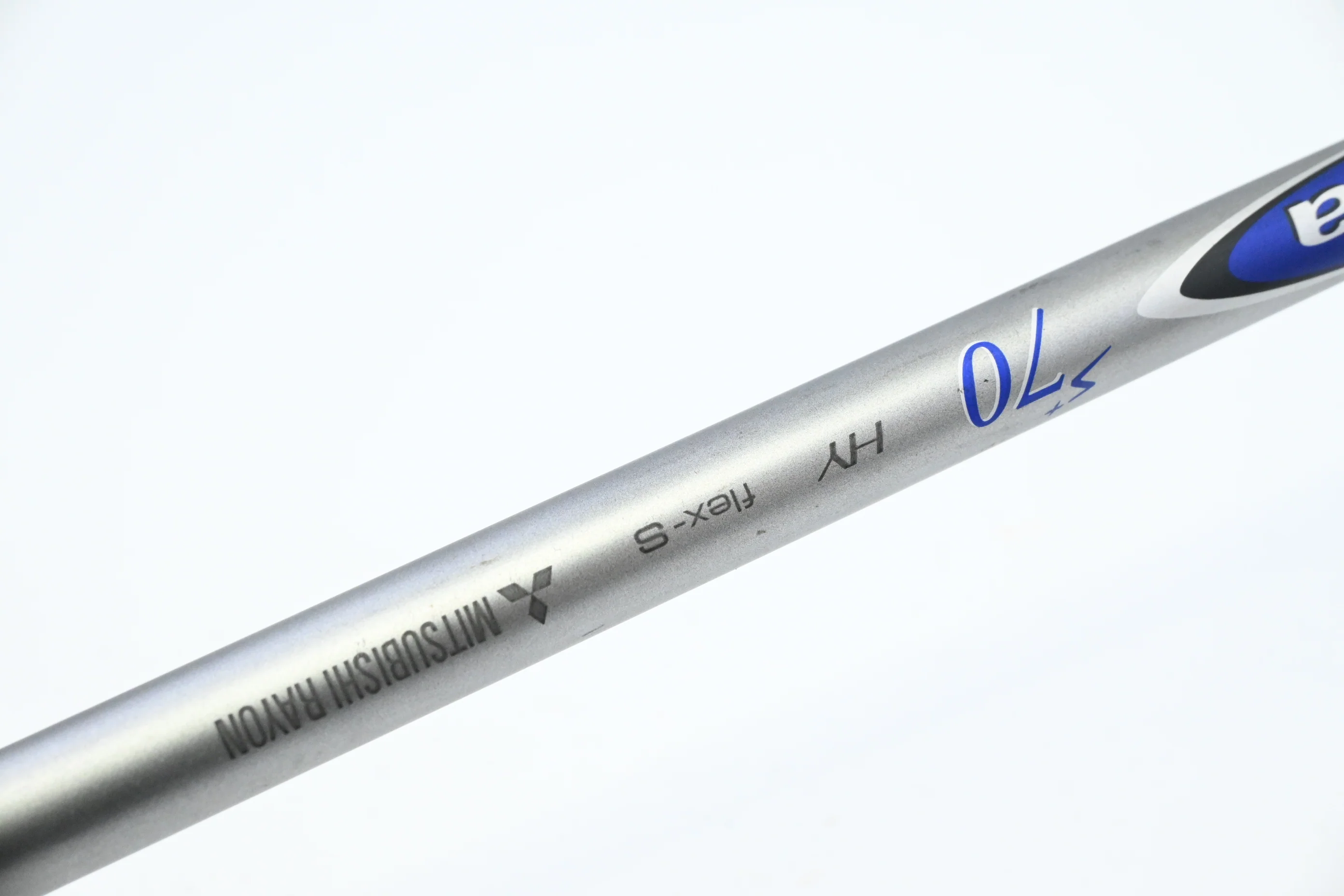 Titleist 915H #4 Hybrid / 24 Degree / Stiff Flex Diamana S+ 70 Shaft - Image 6