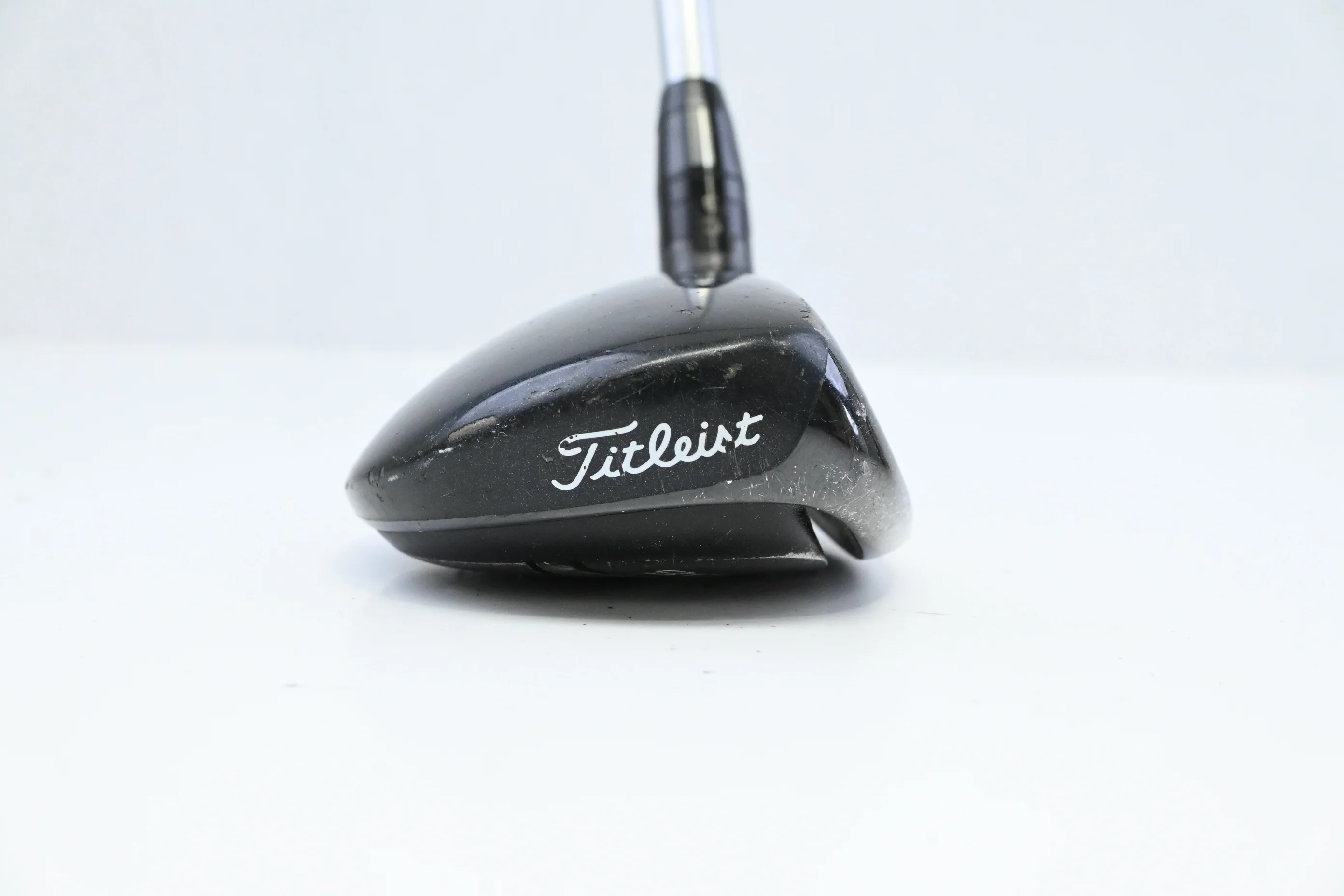 Ladies Titleist 915H #5 Hybrid / 27 Degree / Ladies Flex Tensei CK Red 50 Shaft - Image 3