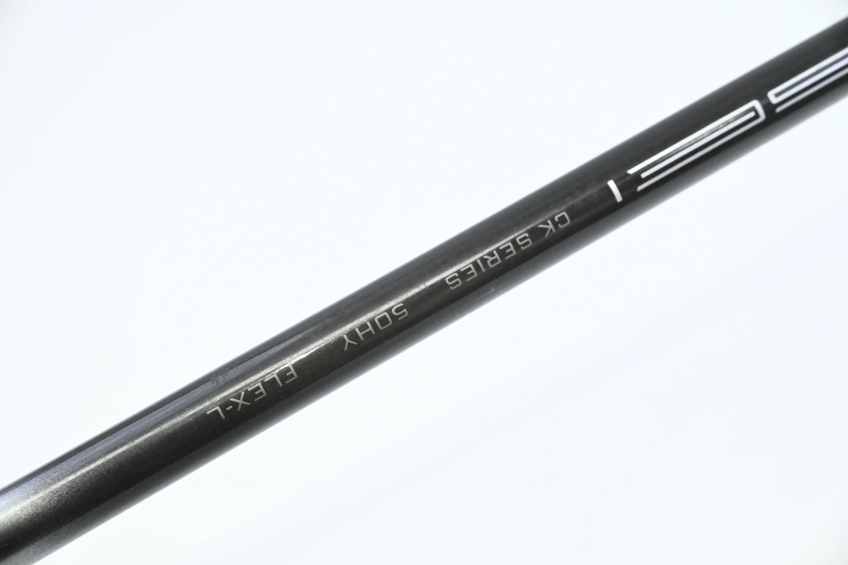 Ladies Titleist 915H #5 Hybrid / 27 Degree / Ladies Flex Tensei CK Red 50 Shaft - Image 6