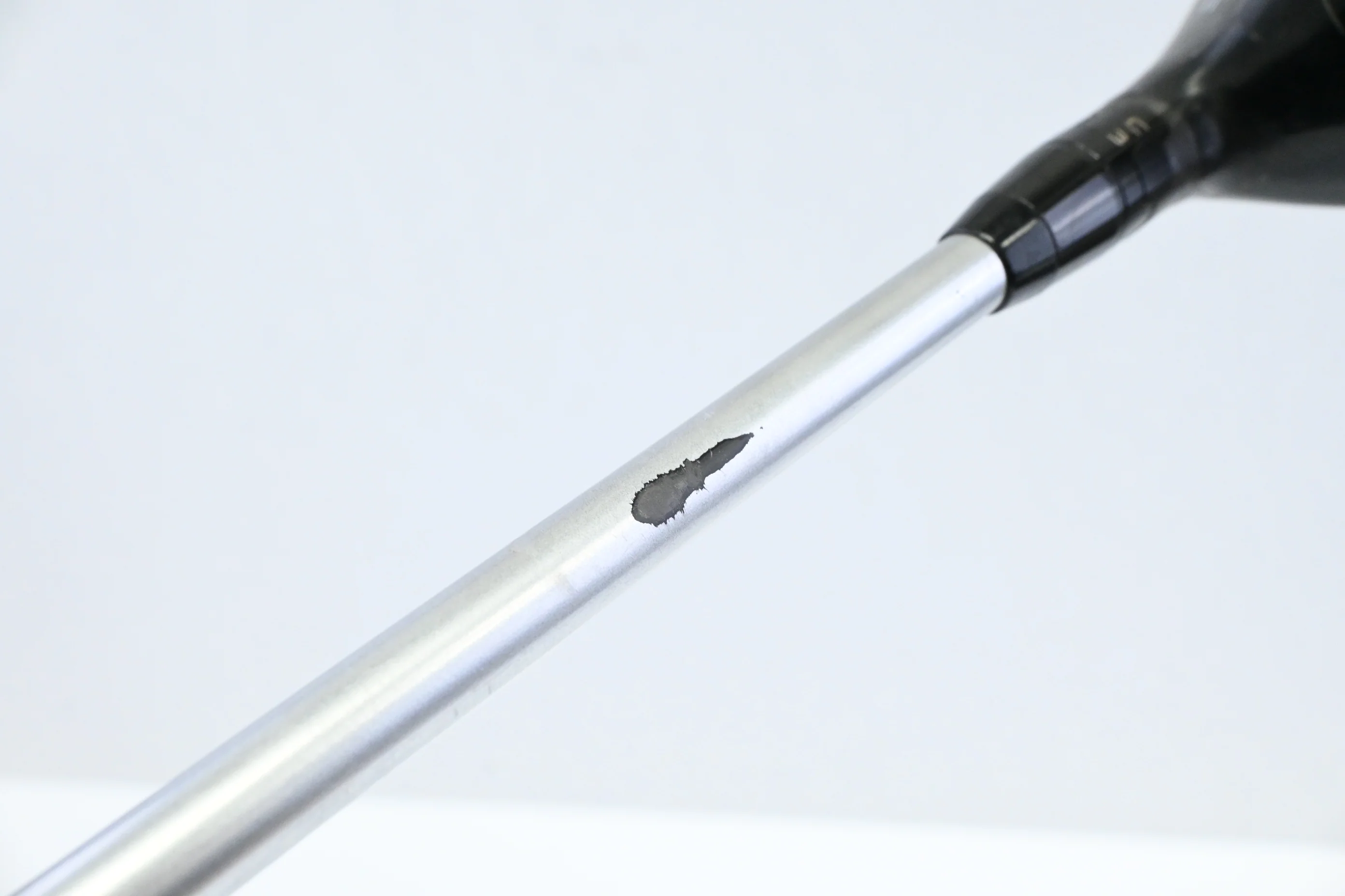Ladies Titleist 915H #5 Hybrid / 27 Degree / Ladies Flex Tensei CK Red 50 Shaft - Image 7