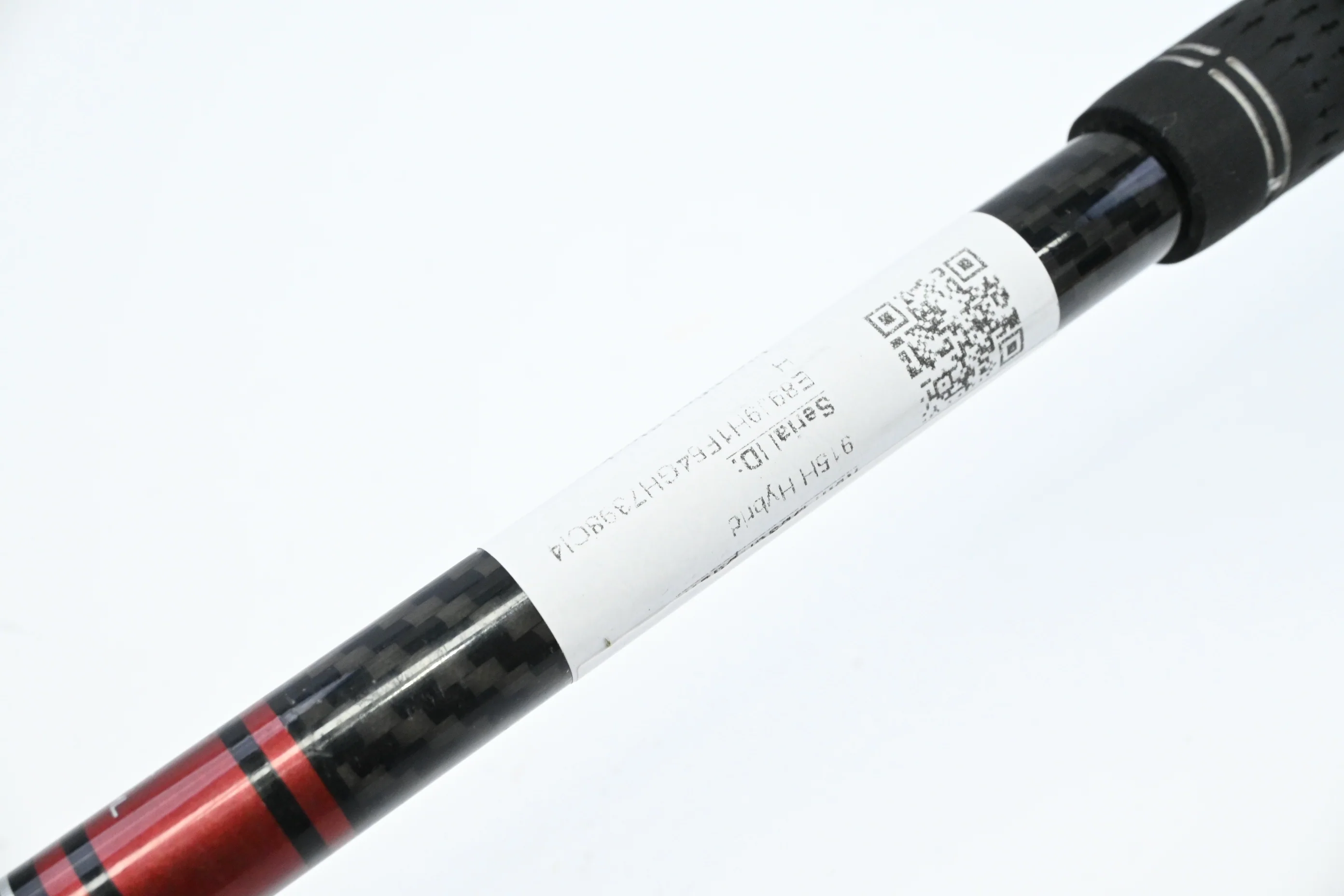 Ladies Titleist 915H #5 Hybrid / 27 Degree / Ladies Flex Tensei CK Red 50 Shaft - Image 8