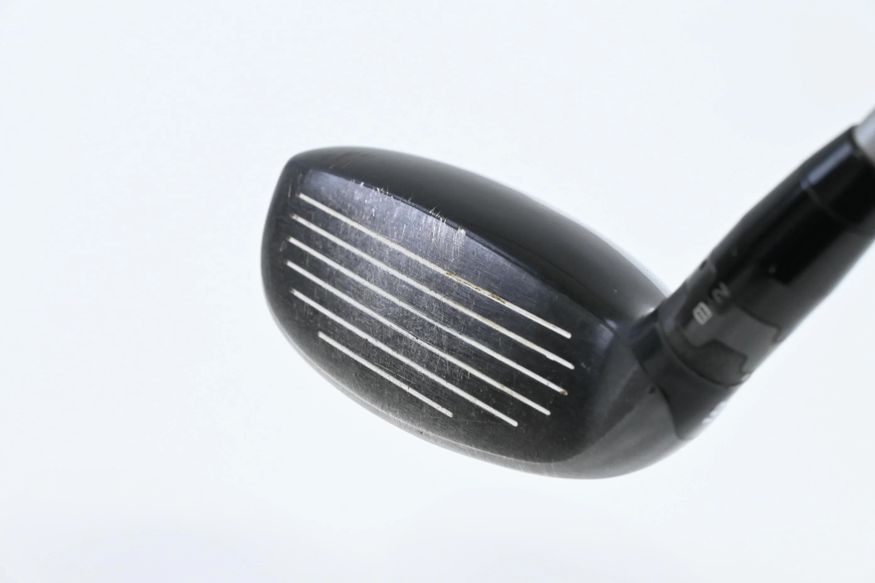 Titleist 915H #2 Hybrid / 18 Degree / Stiff Flex Diamana S+ 70 Shaft - Image 4