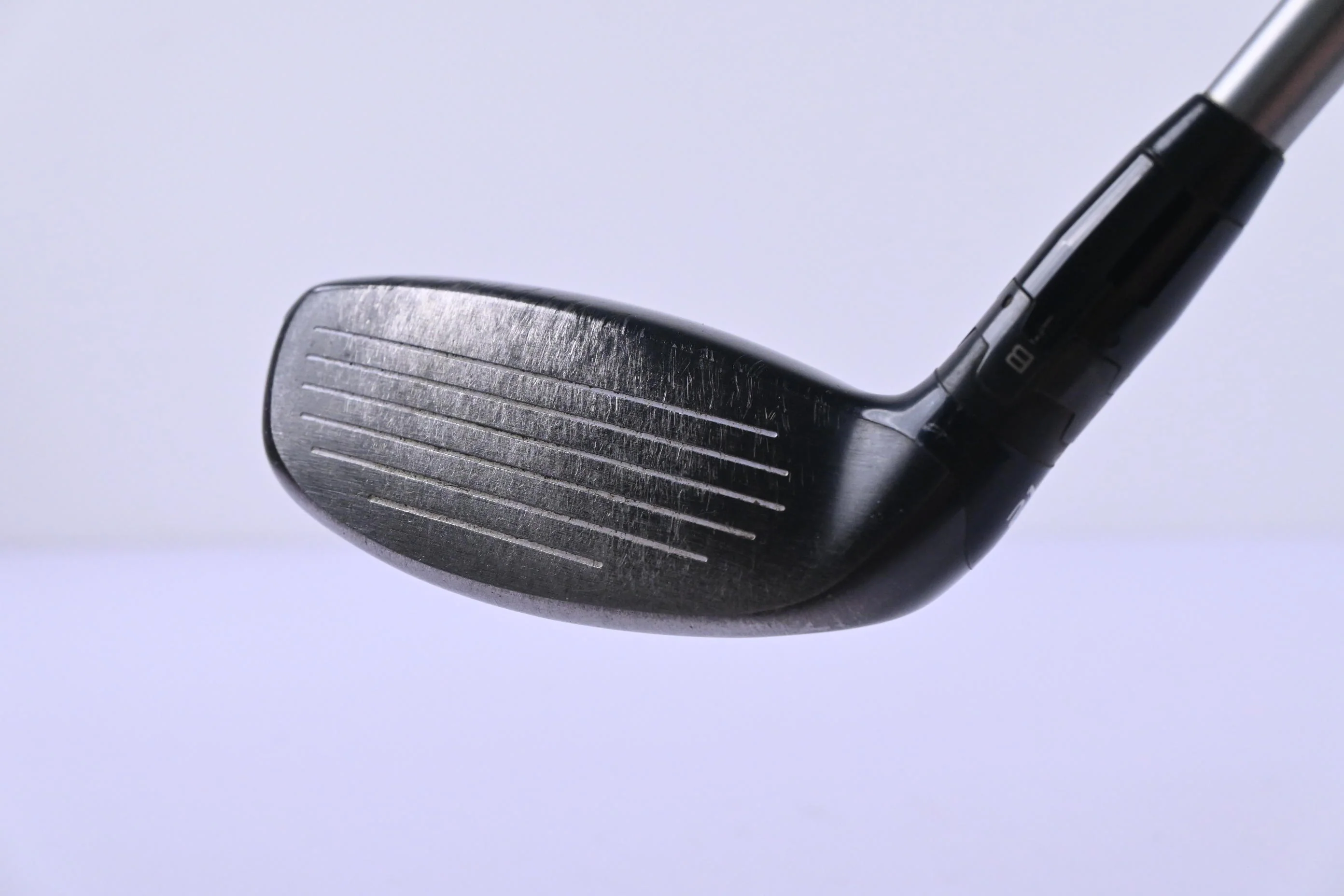 Titleist 915H #3 Hybrid / 21 Degree / Stiff Flex Diamana S+ Blue 70 HY Shaft - Image 4