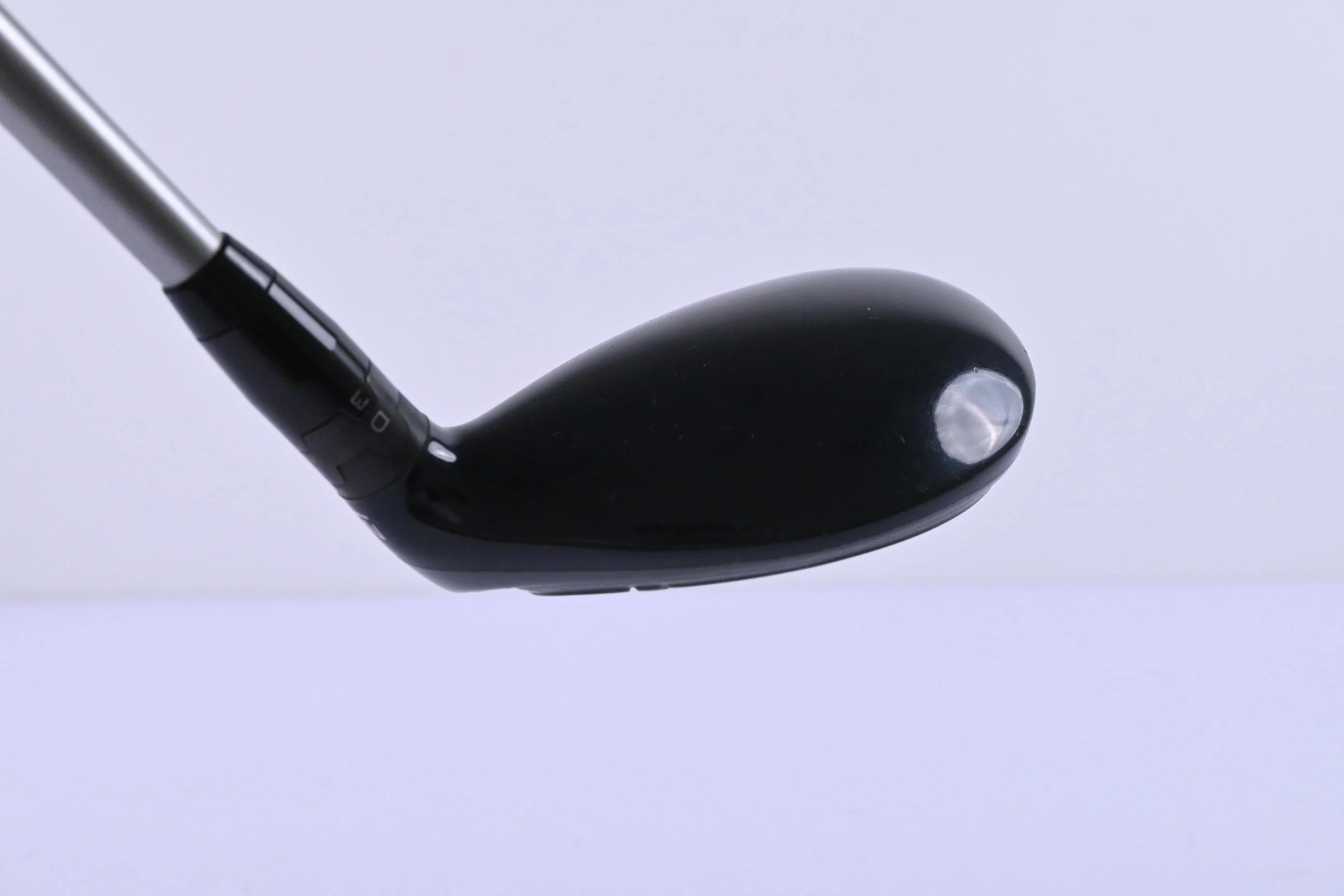 Titleist 915H #3 Hybrid / 21 Degree / Stiff Flex Diamana S+ Blue 70 HY Shaft - Image 5